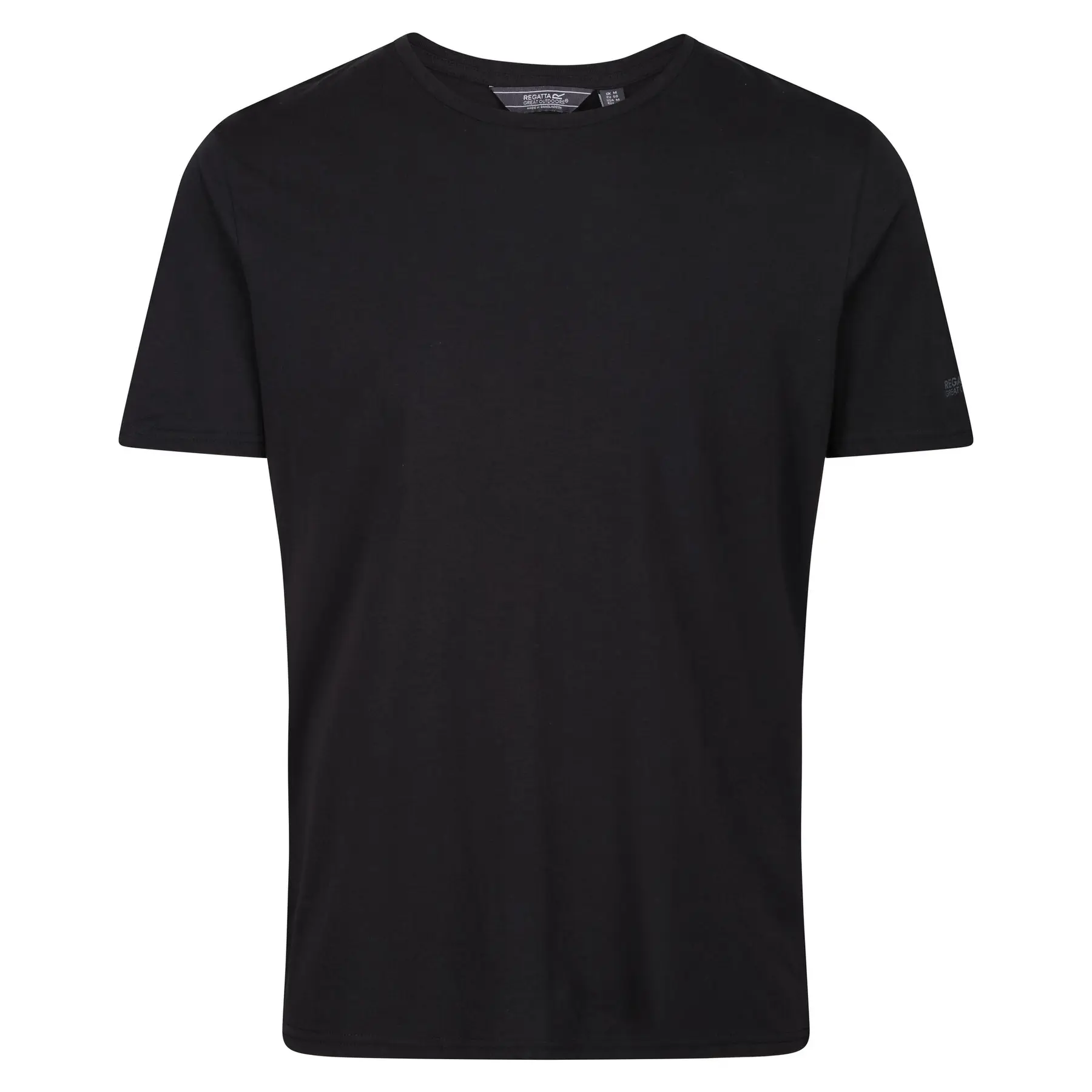 T-shirt Regatta Tait Lightweight Active