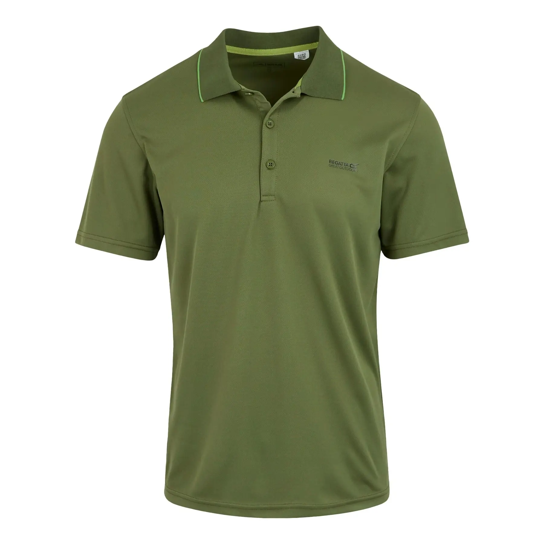 Polo Regatta Maverik V