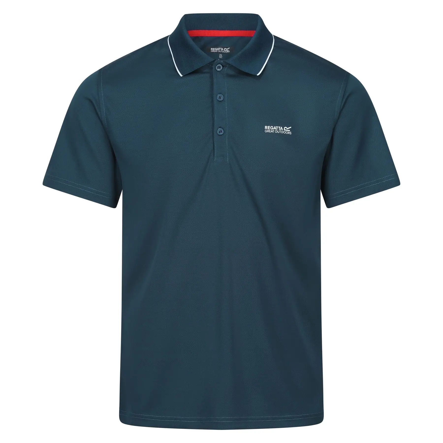 Technical polo shirt Regatta Maverick V