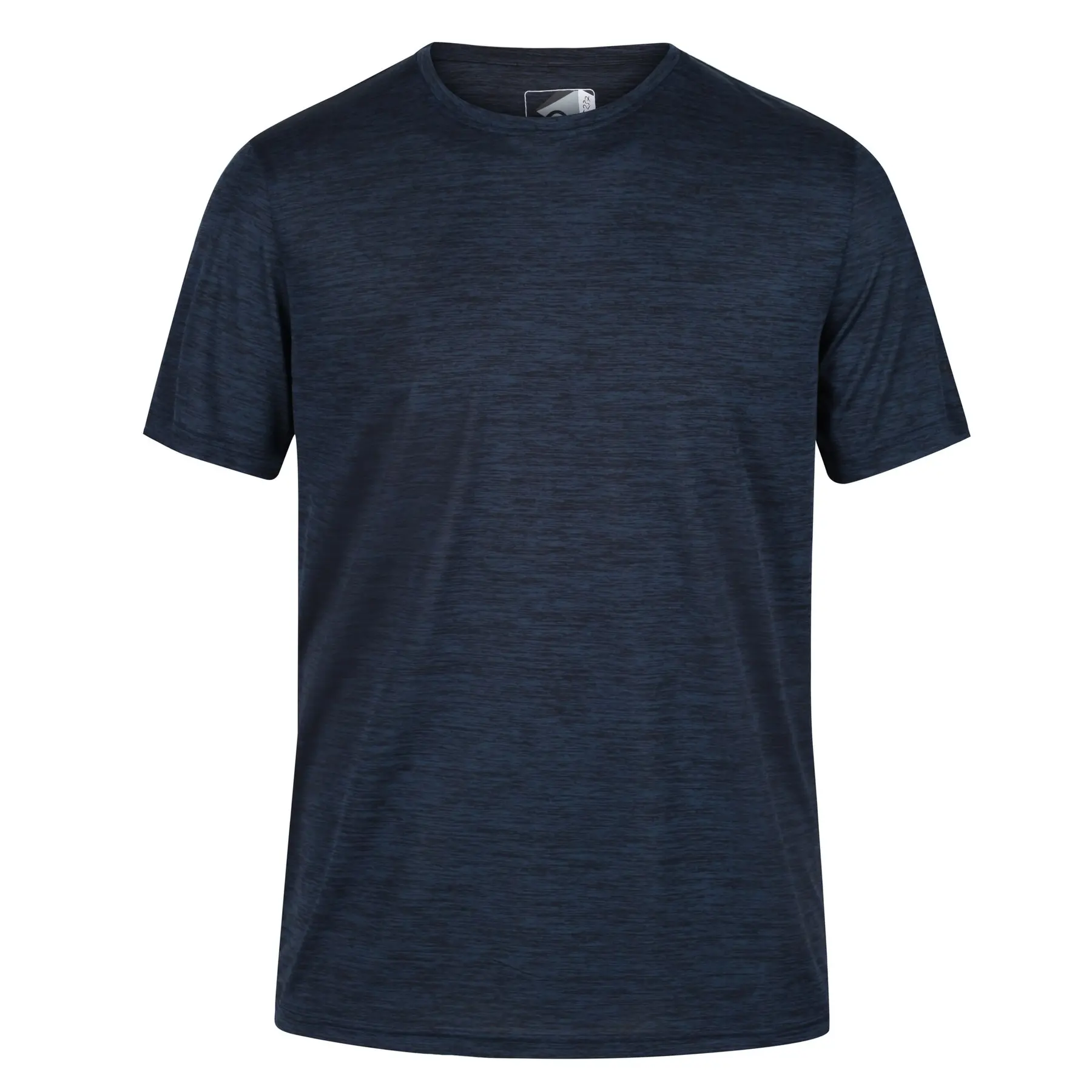 Camiseta Regatta Fingal Edition Marl