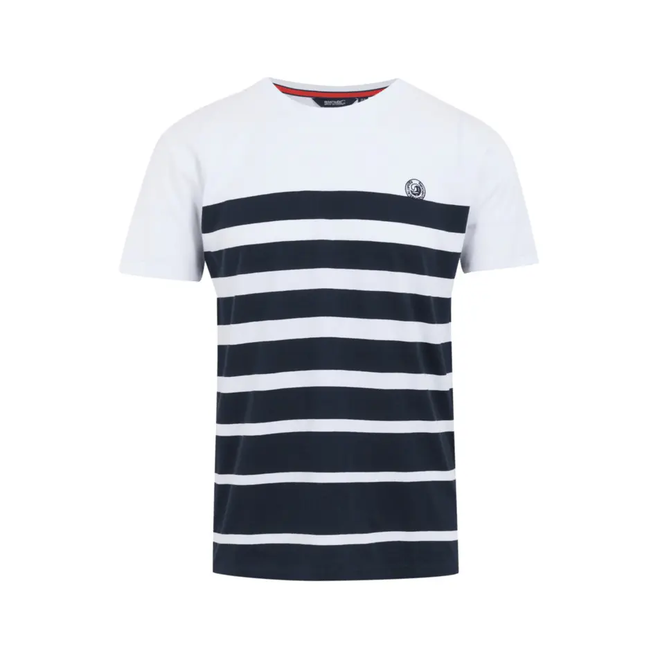 T-shirt Regatta Shorebay III