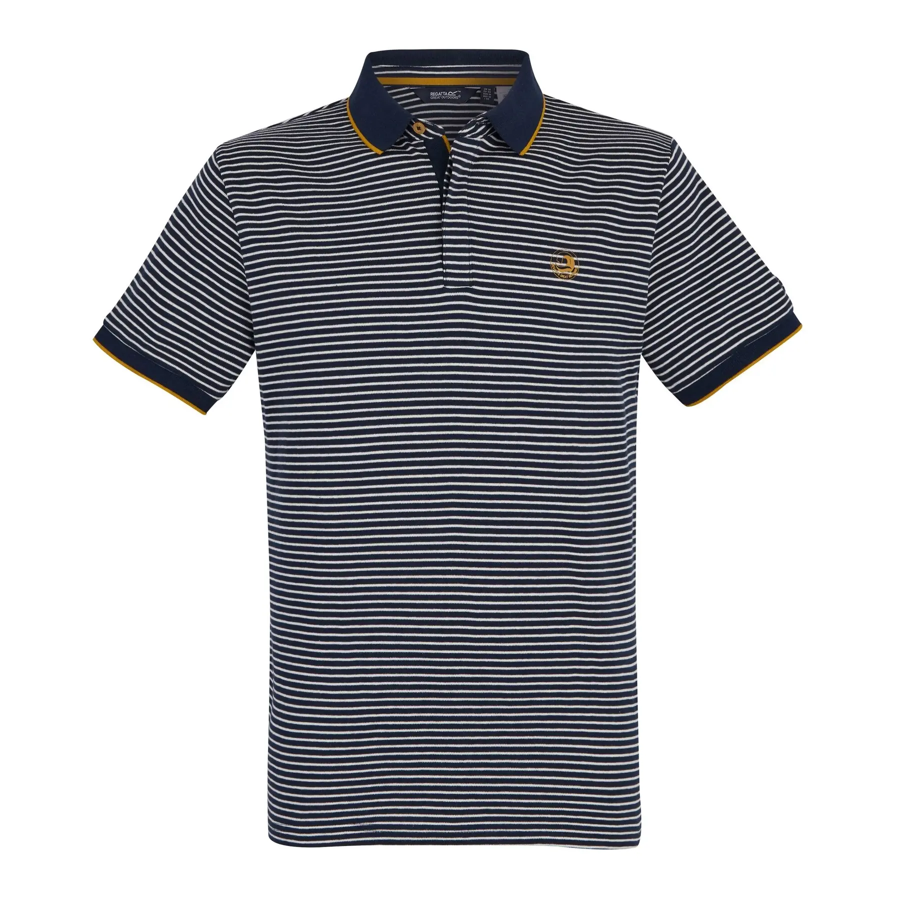 Polo Regatta Tiver