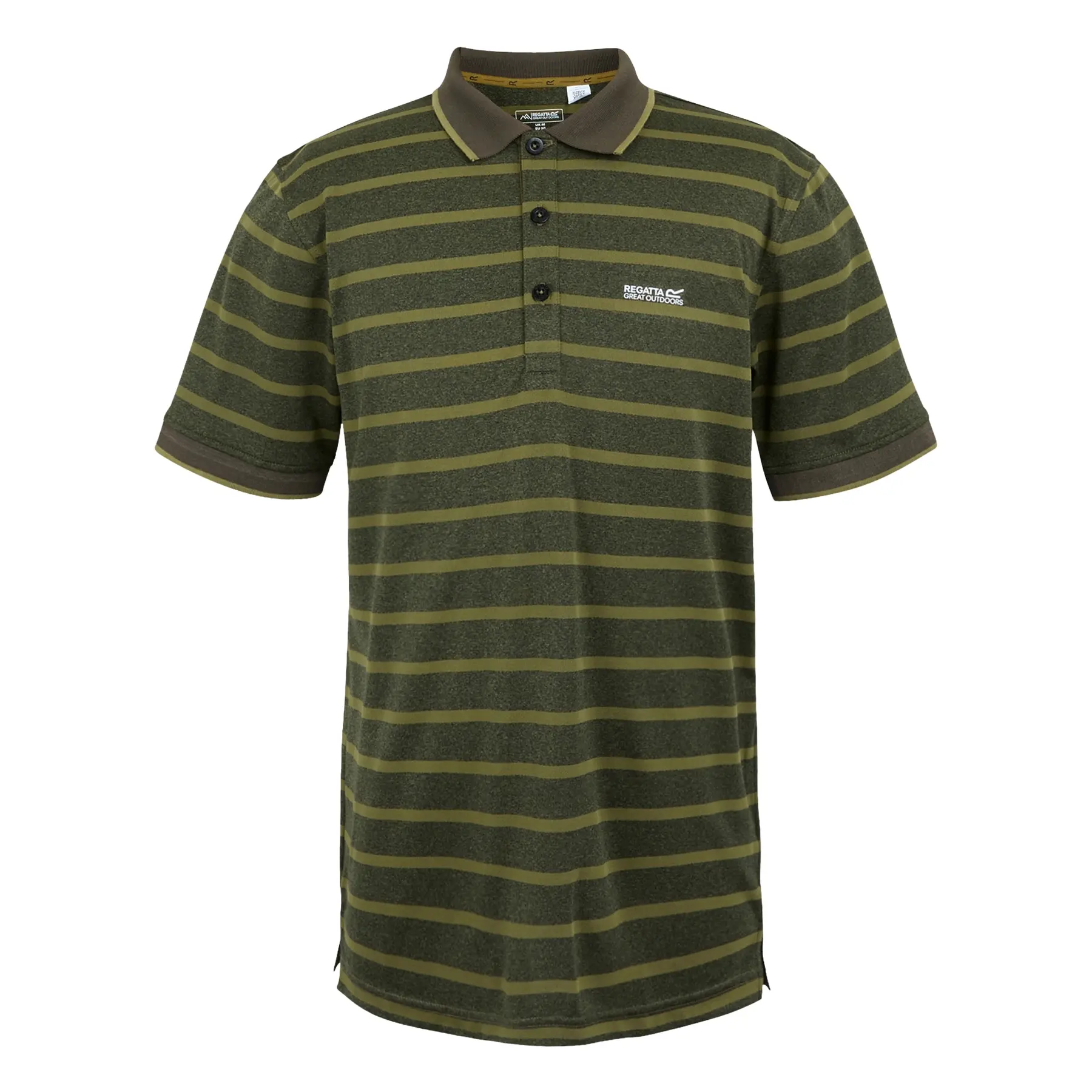 Polo-Shirt Regatta Kildra