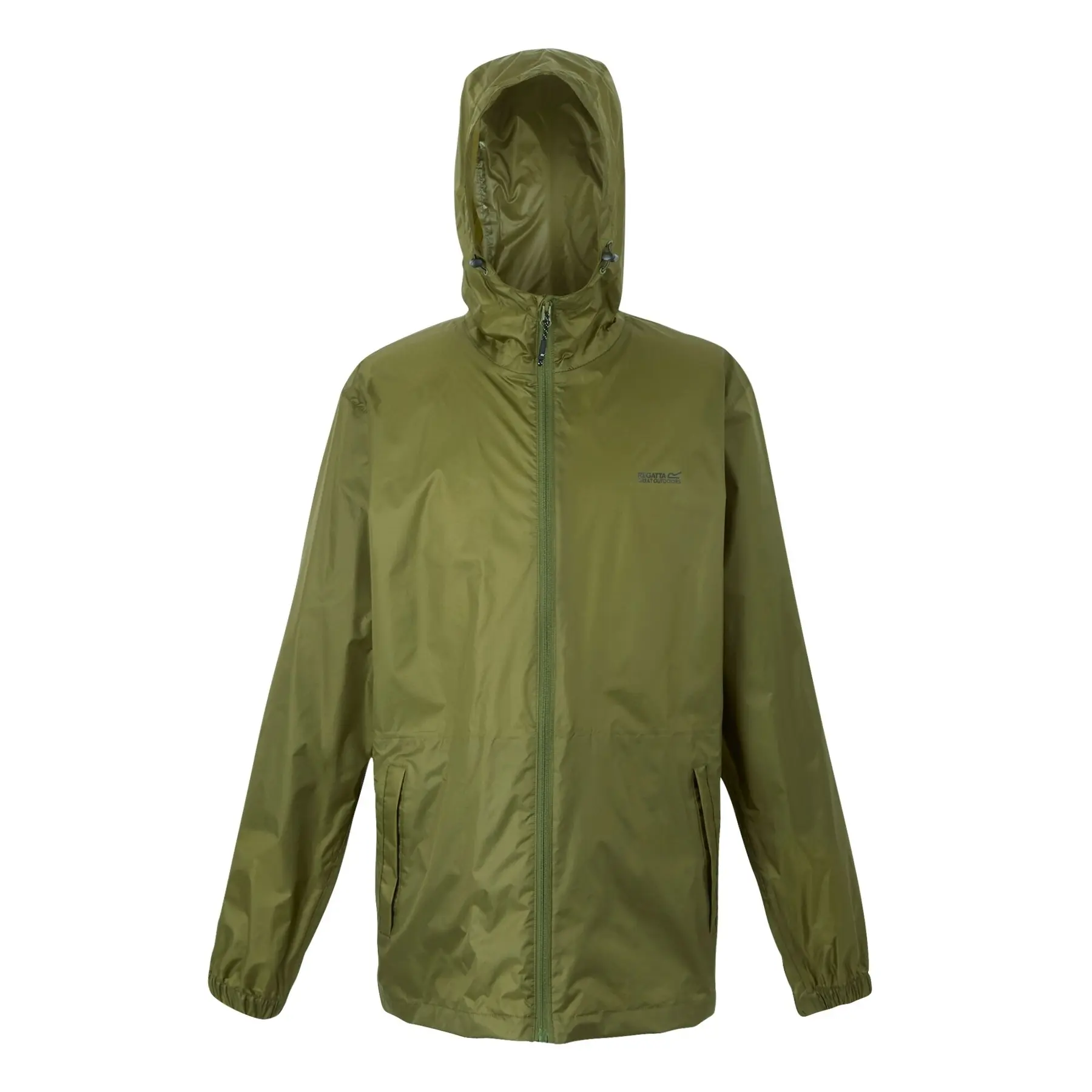 Chubasquero Regatta Pack-It III