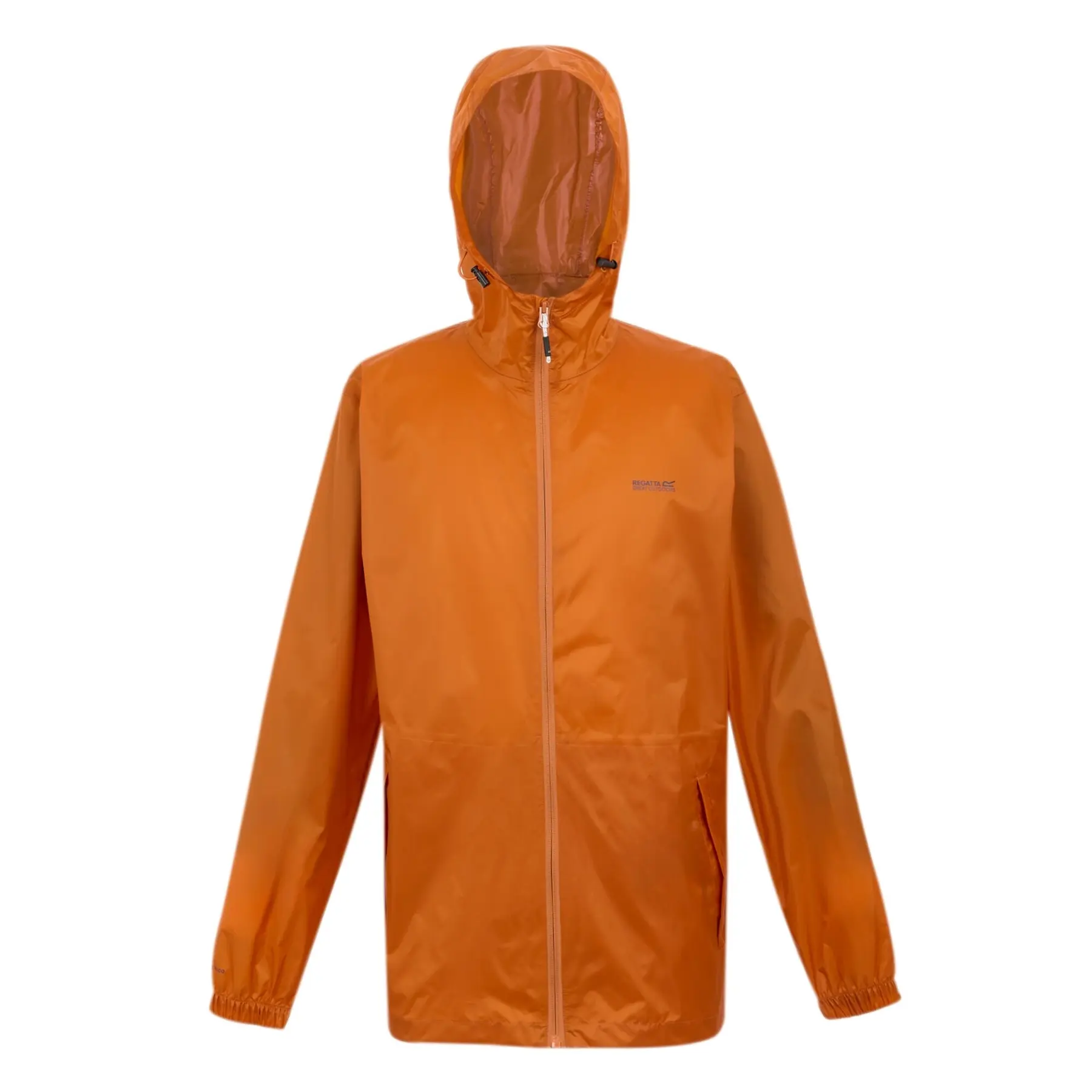 Chubasquero Regatta Pack-It III