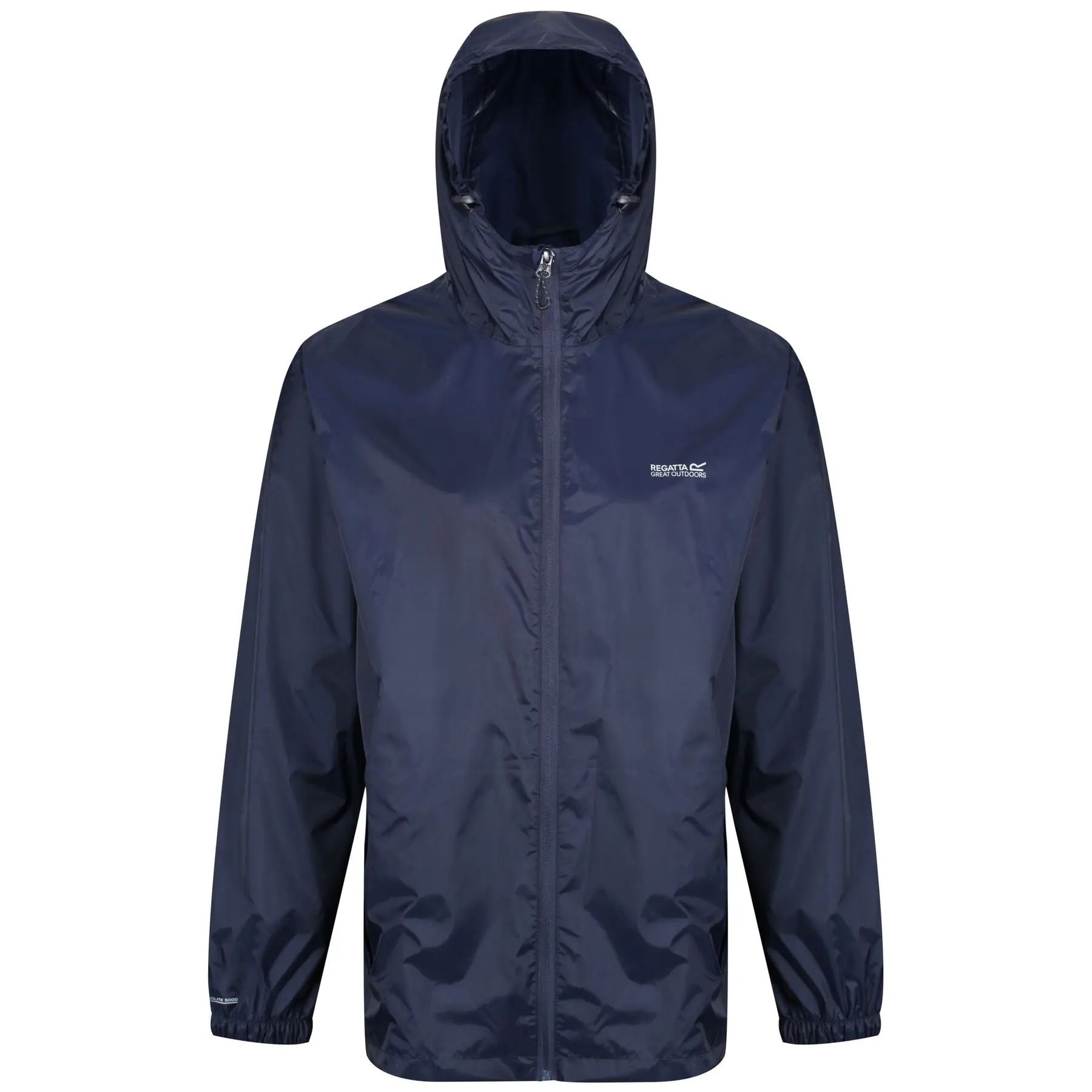 Giacca impermeabile Regatta Pack It III
