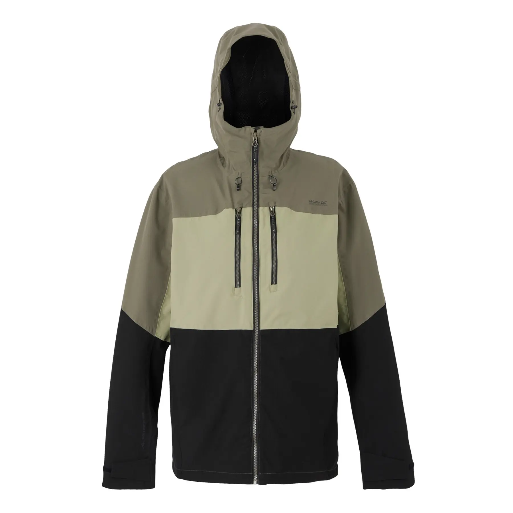 Waterproof jacket Regatta Maland II