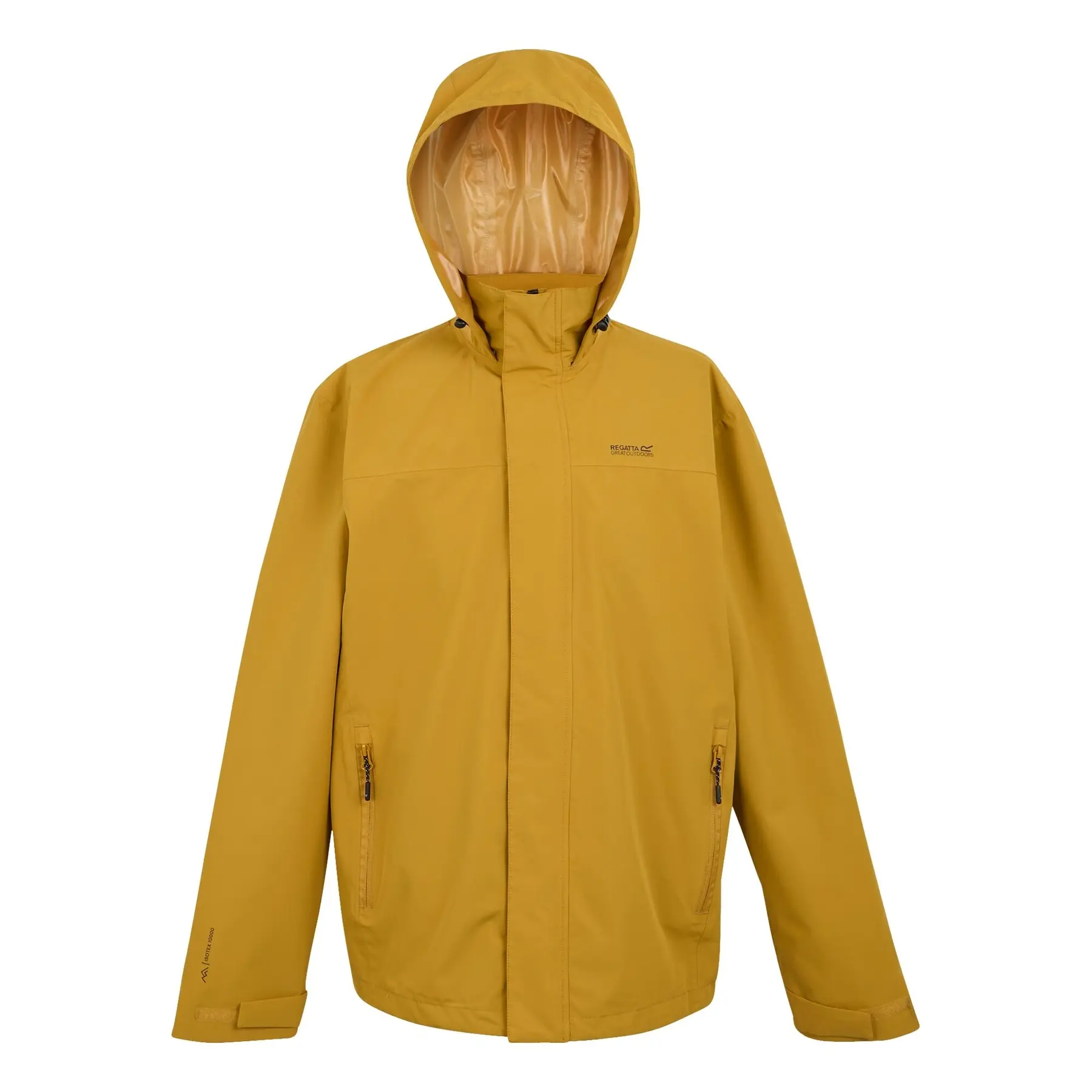 Waterproof jacket Regatta Matt II
