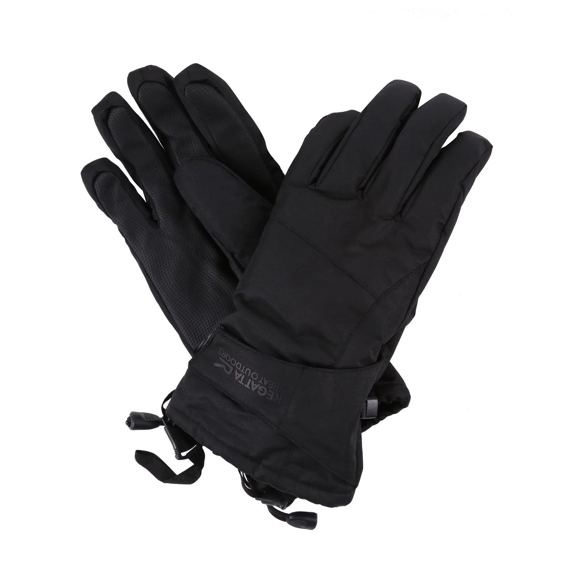 Guantes Regatta Transition III