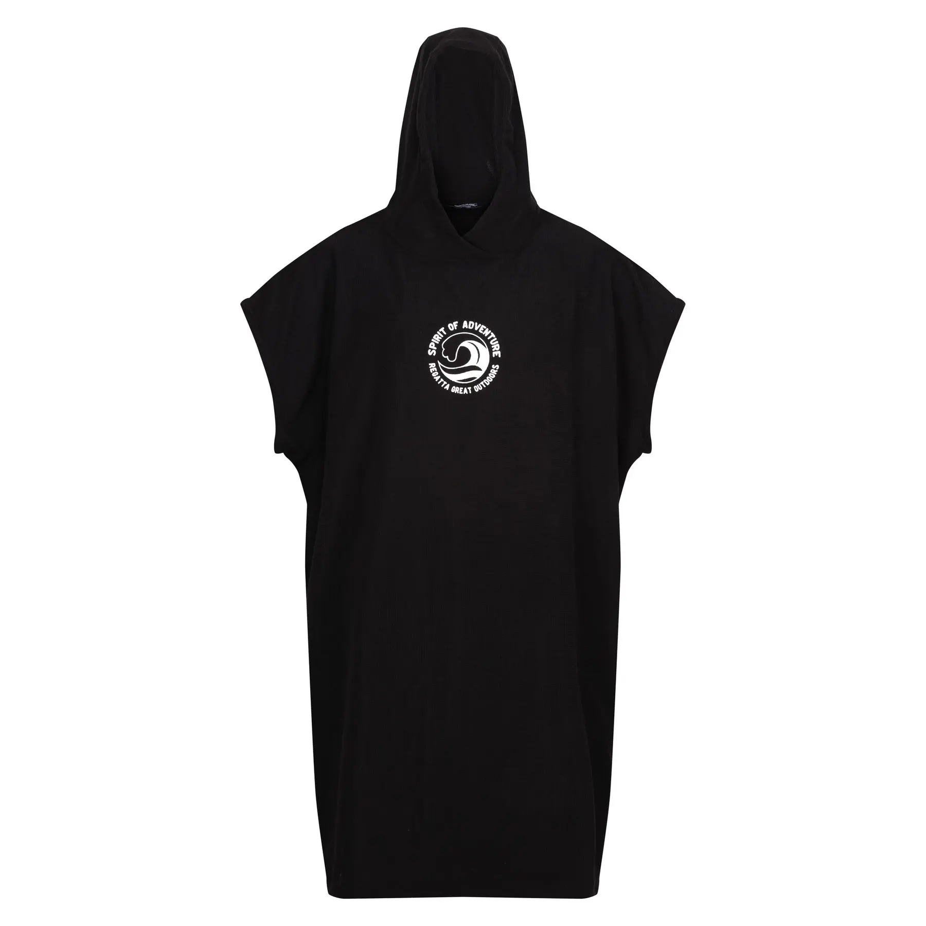 Bademantel Regatta Towel