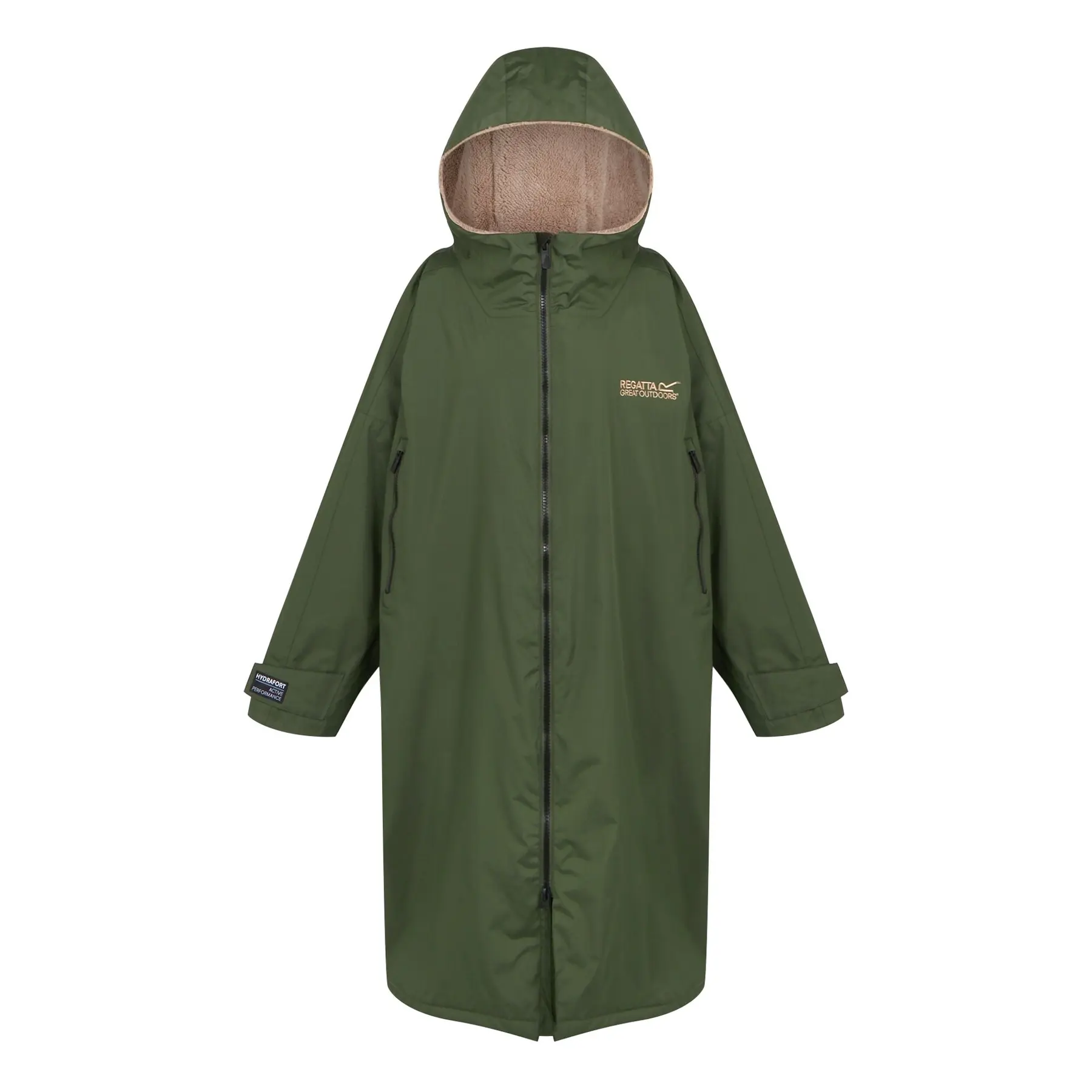 Waterdichte luierponcho Regatta
