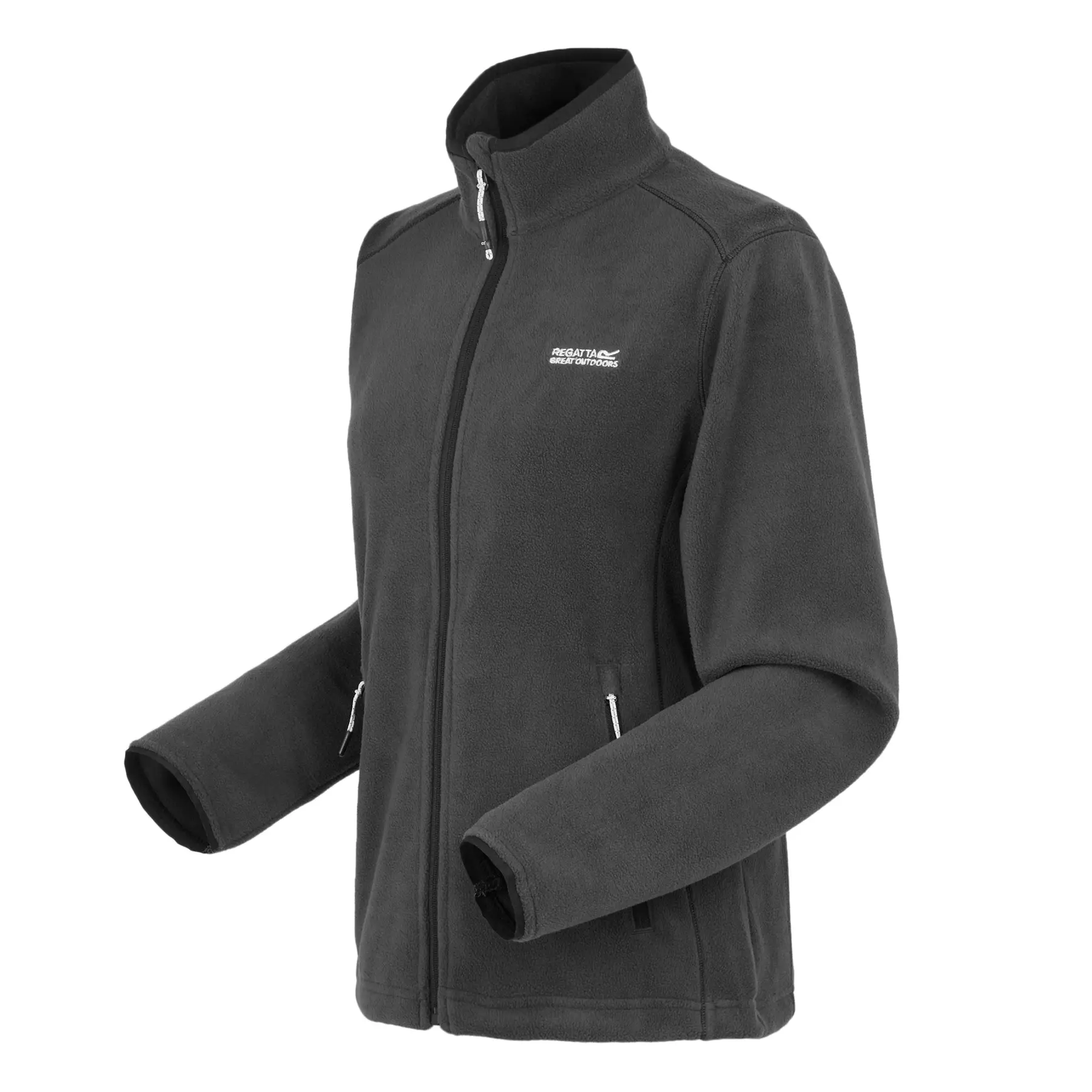 Damesfleece met rits Regatta Floreo IV