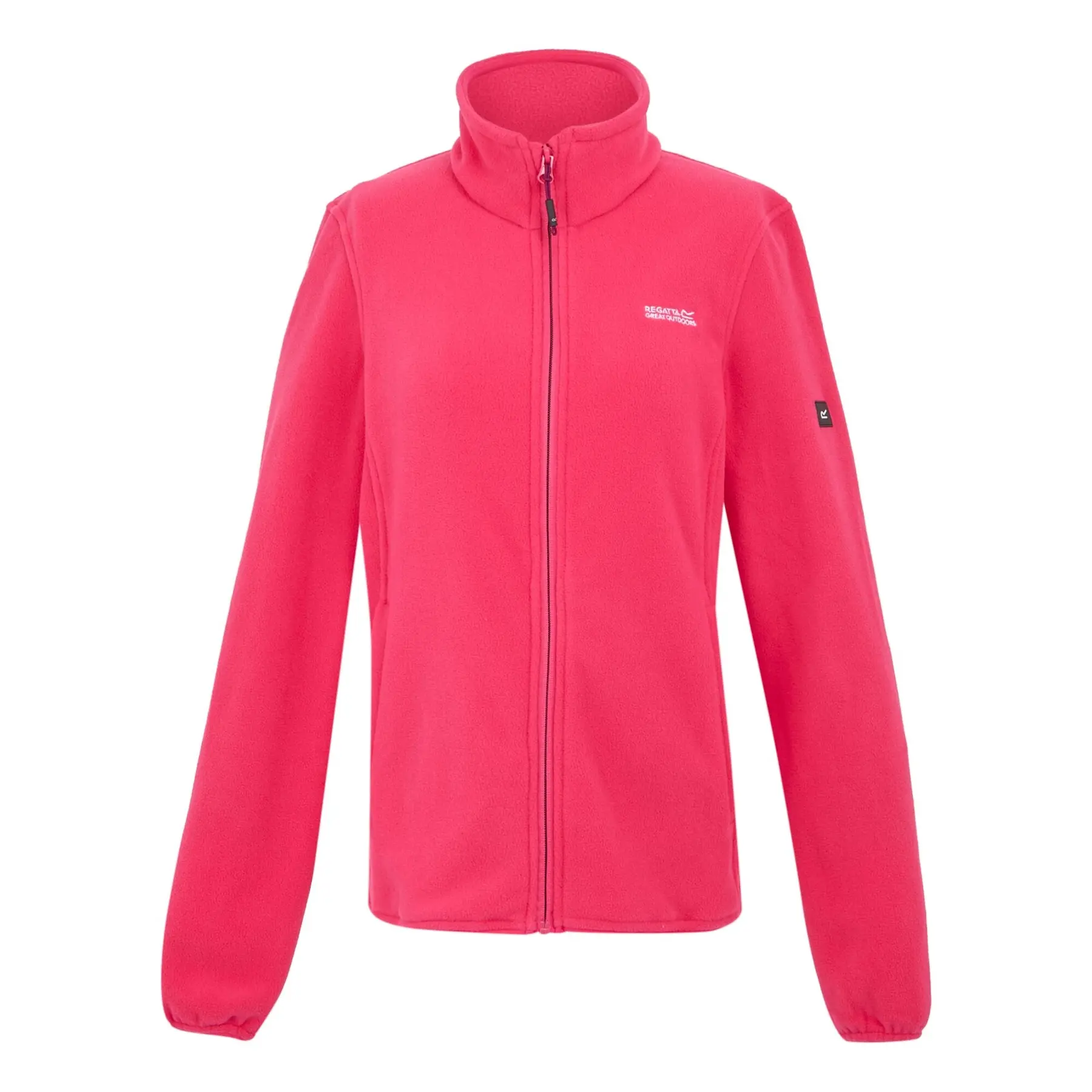 Damesfleece met rits Regatta Clemance IV