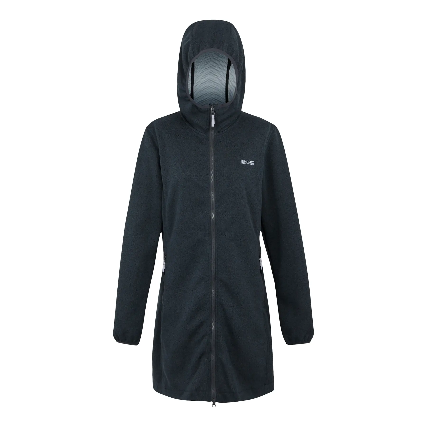 Pile con zip da donna Regatta Bloomfield