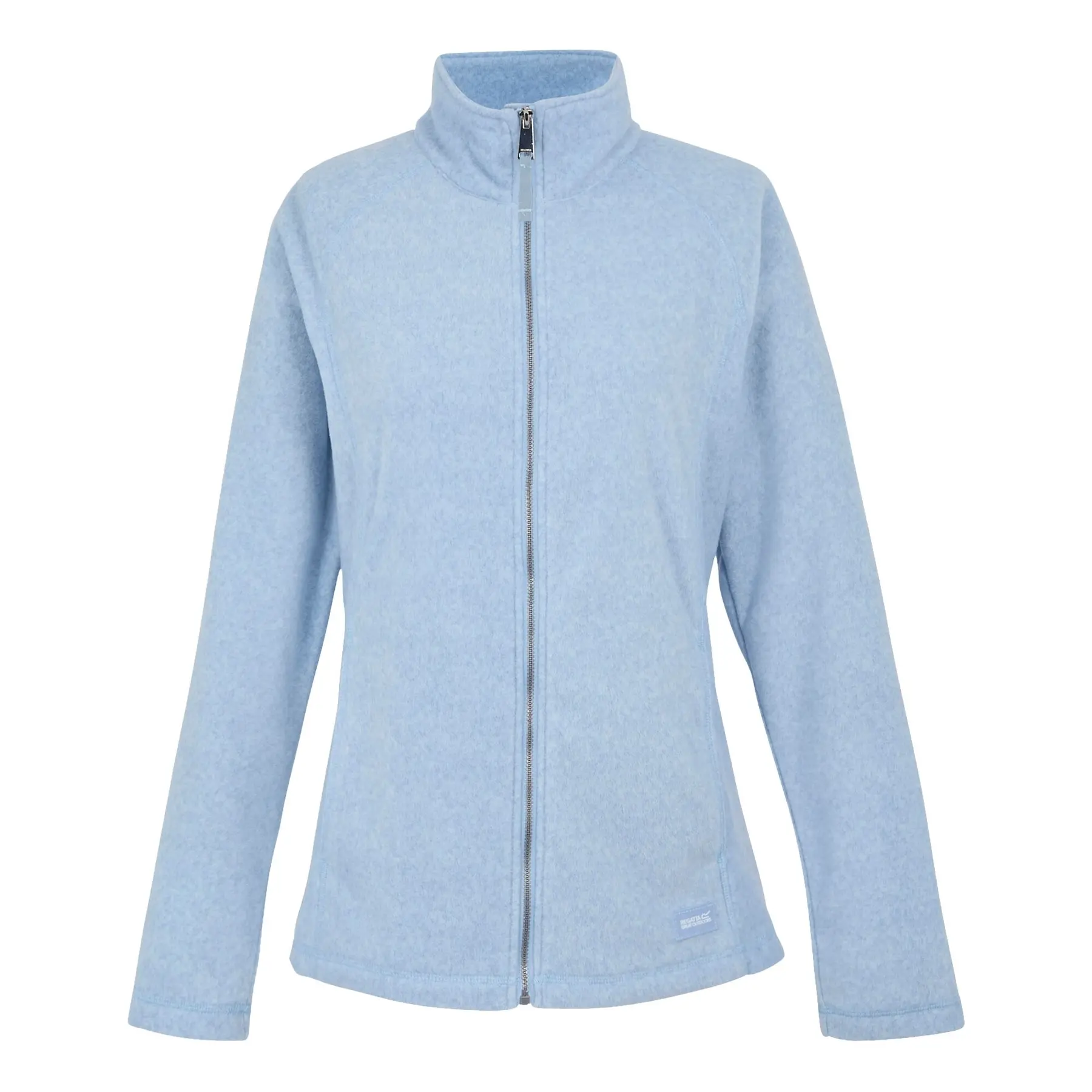 Fleece met volledige rits voor dames Regatta Mayse