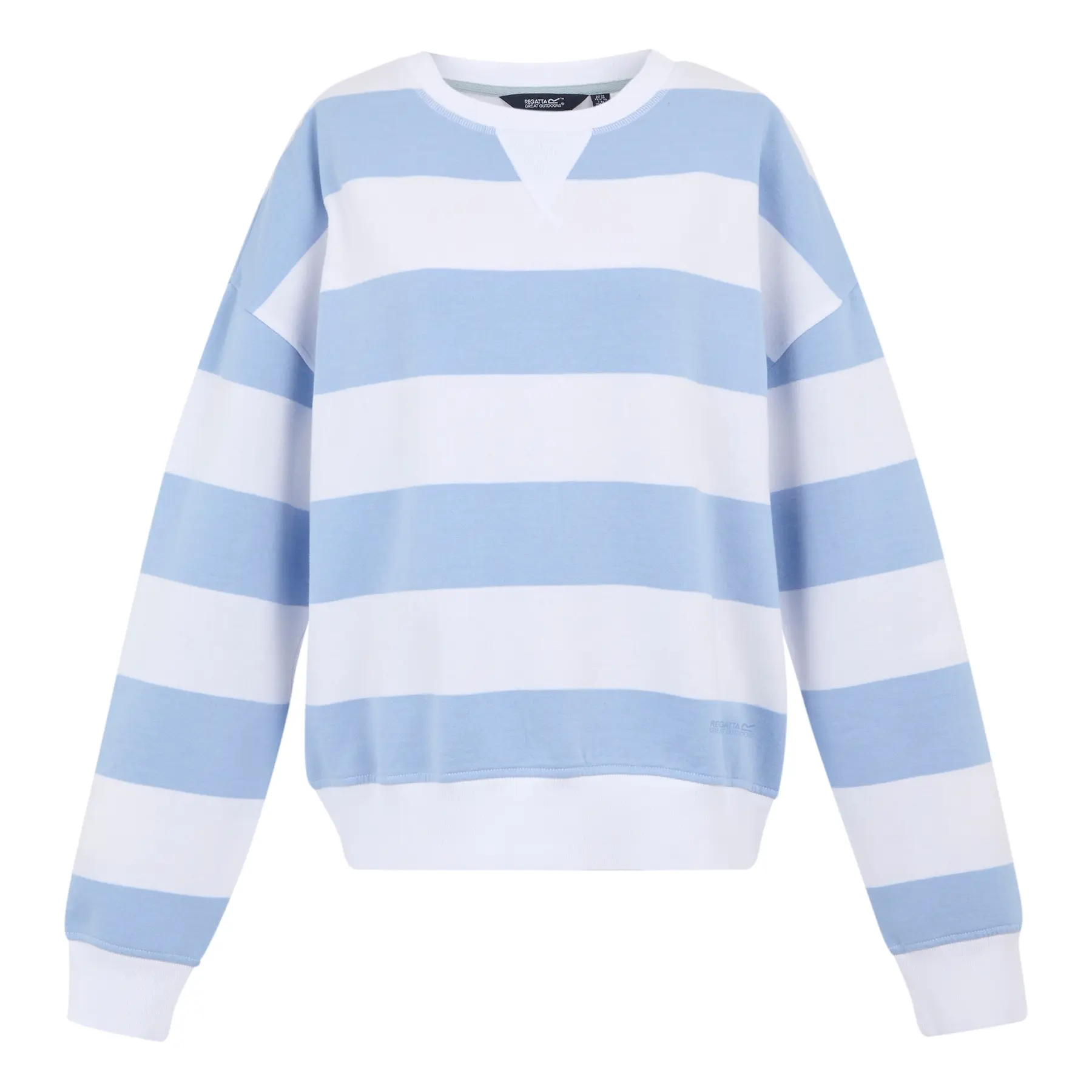 Pullover mit Rundhalsausschnitt Damen Regatta Avika II