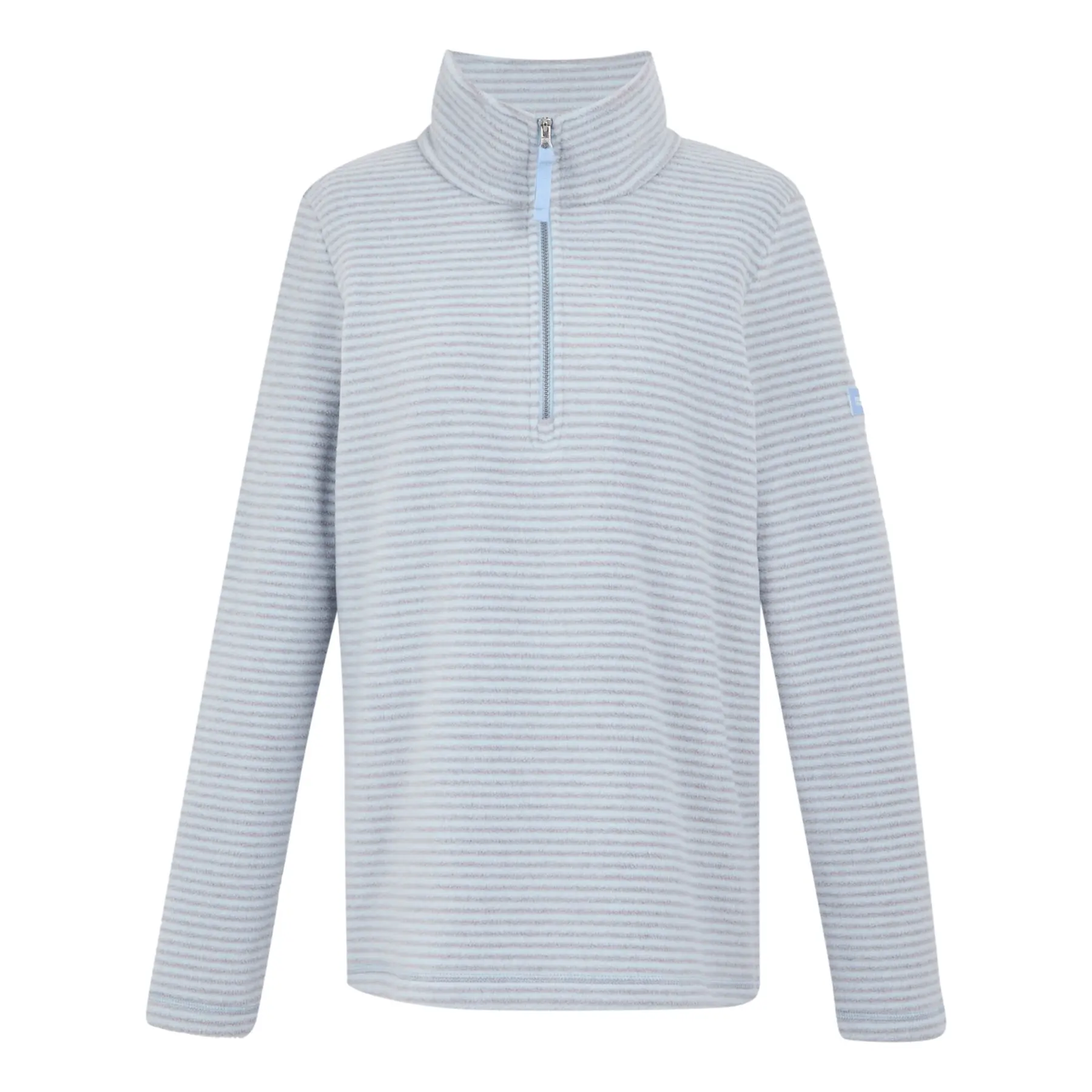 Damesfleece 1/2 rits Regatta Solenne II