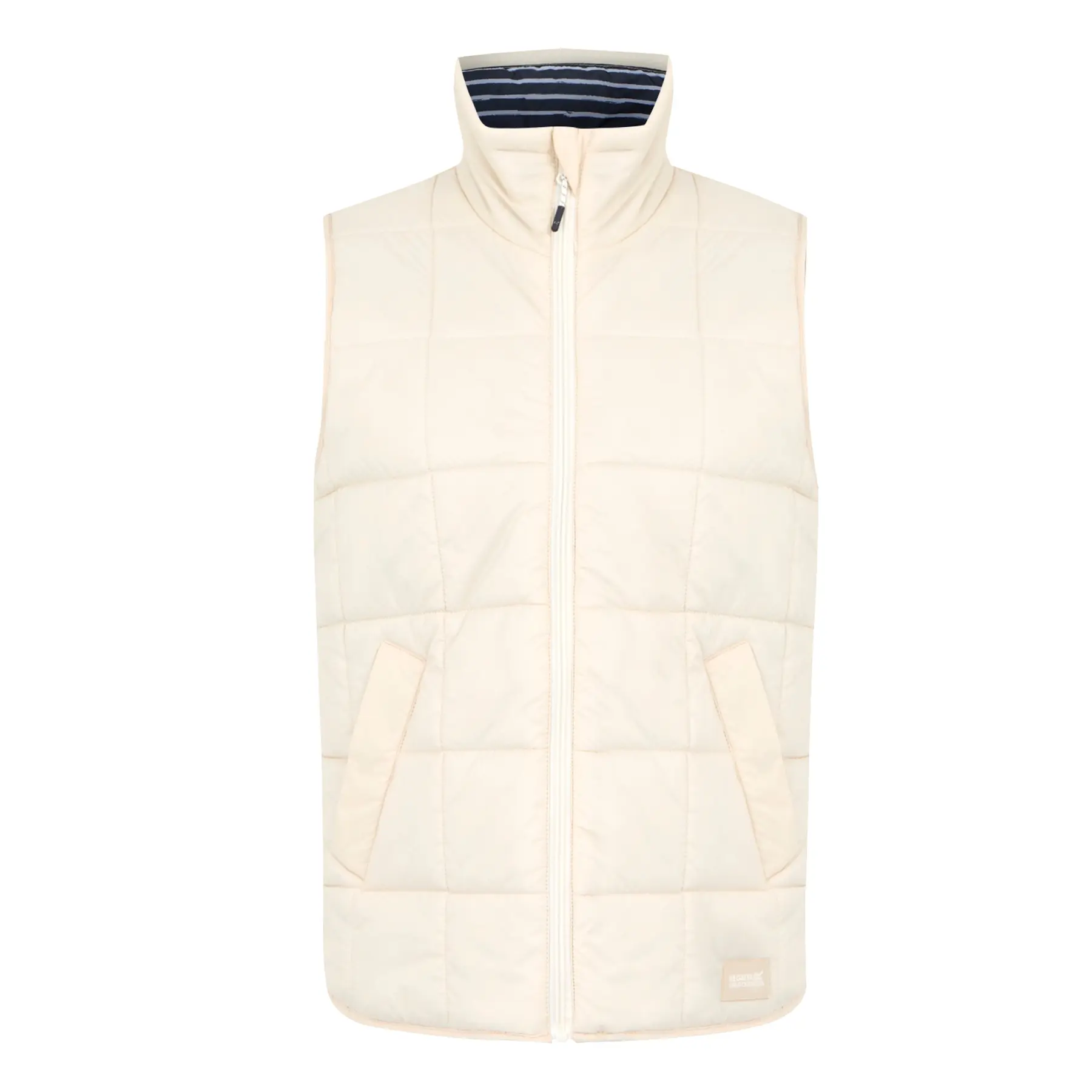 Gilet imbottito da donna Regatta Courcelle II