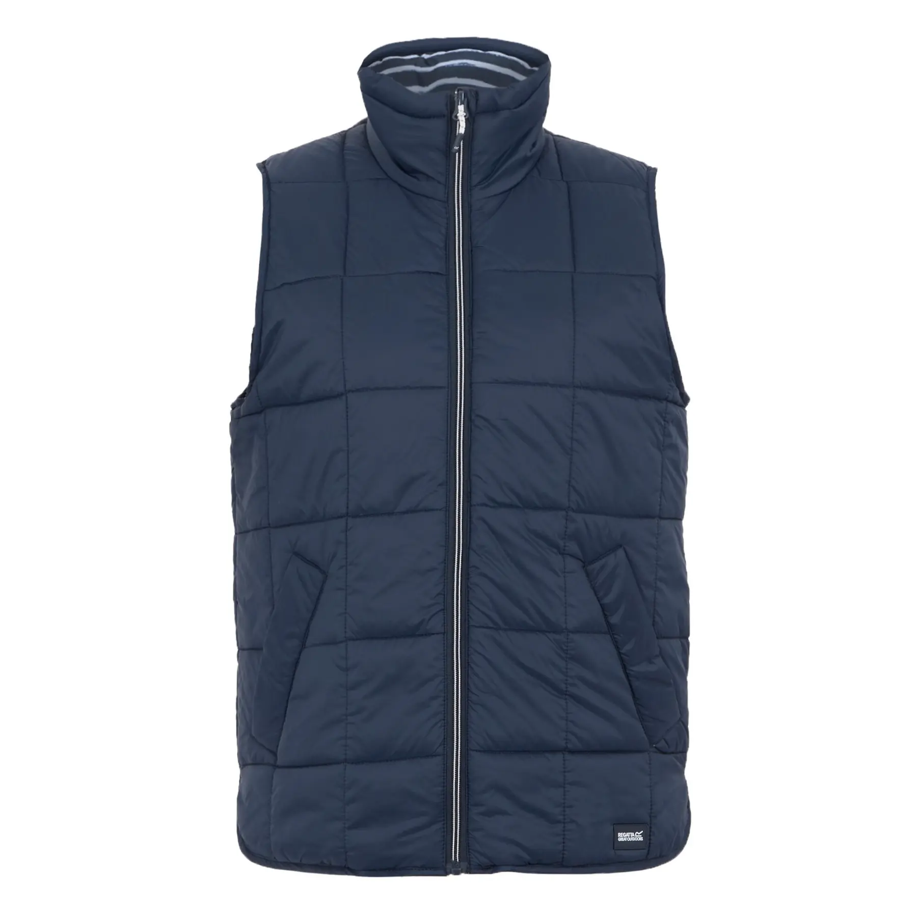 Gilet imbottito da donna Regatta Courcelle II