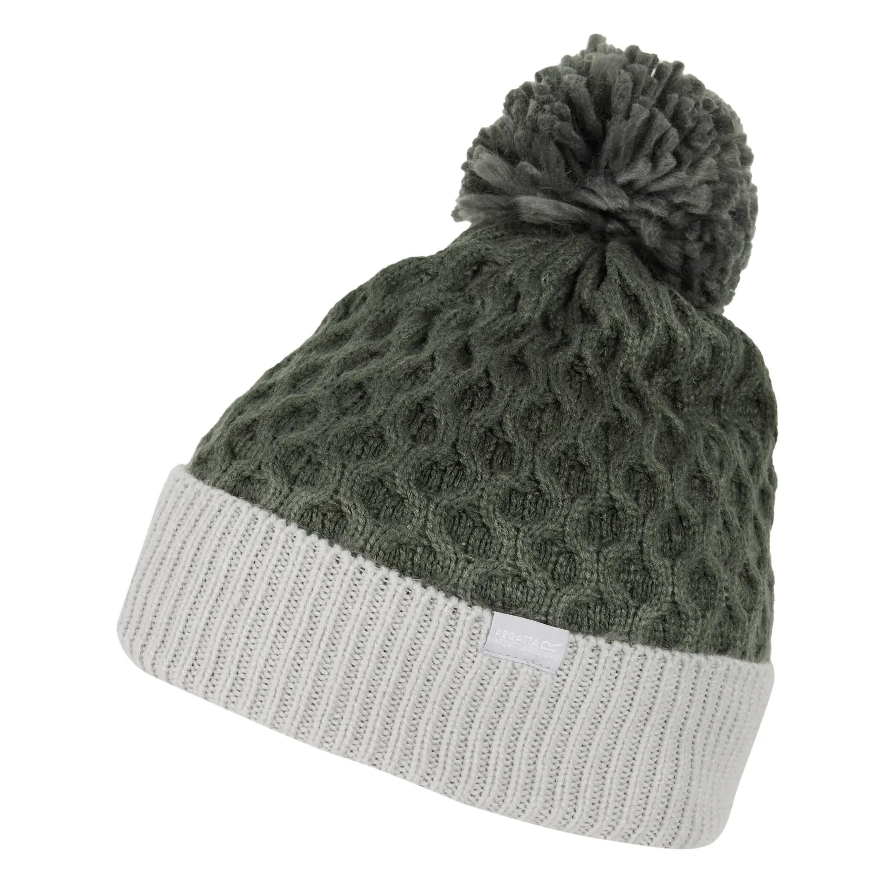 Damesmuts Regatta Frosty VIII