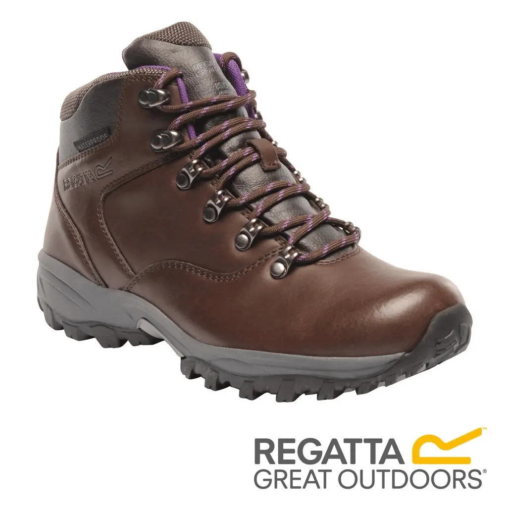 Schoenen Regatta