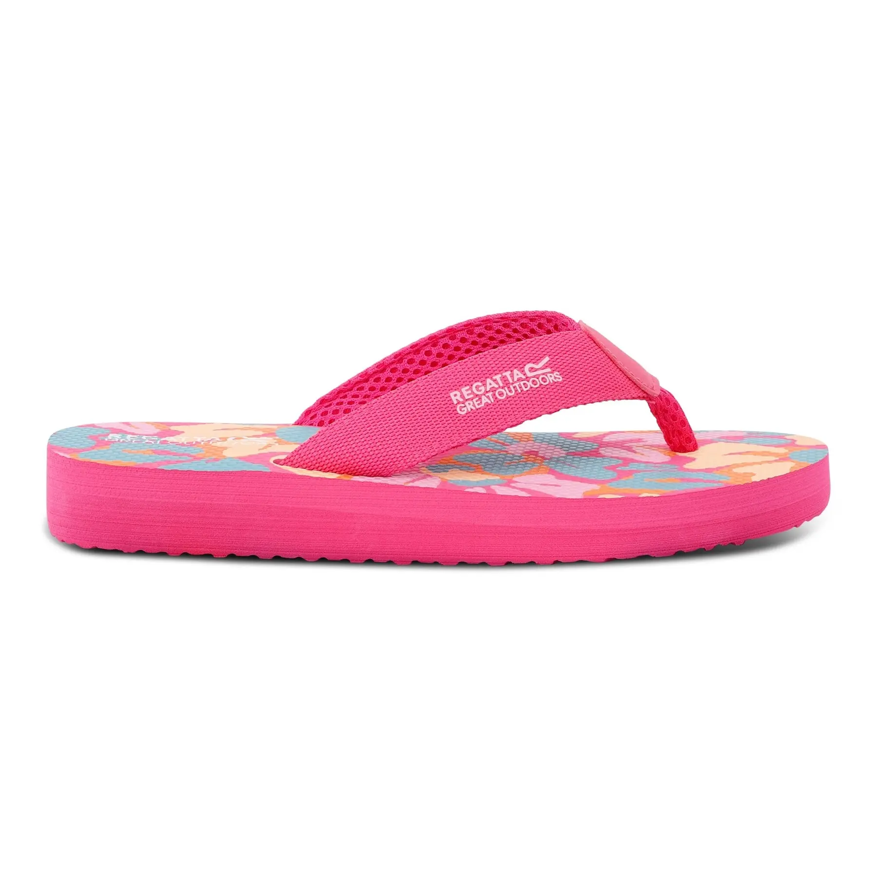 Women's flip-flops Regatta Catarina