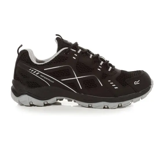 Scarpe trekking da donna Regatta Vendeavour
