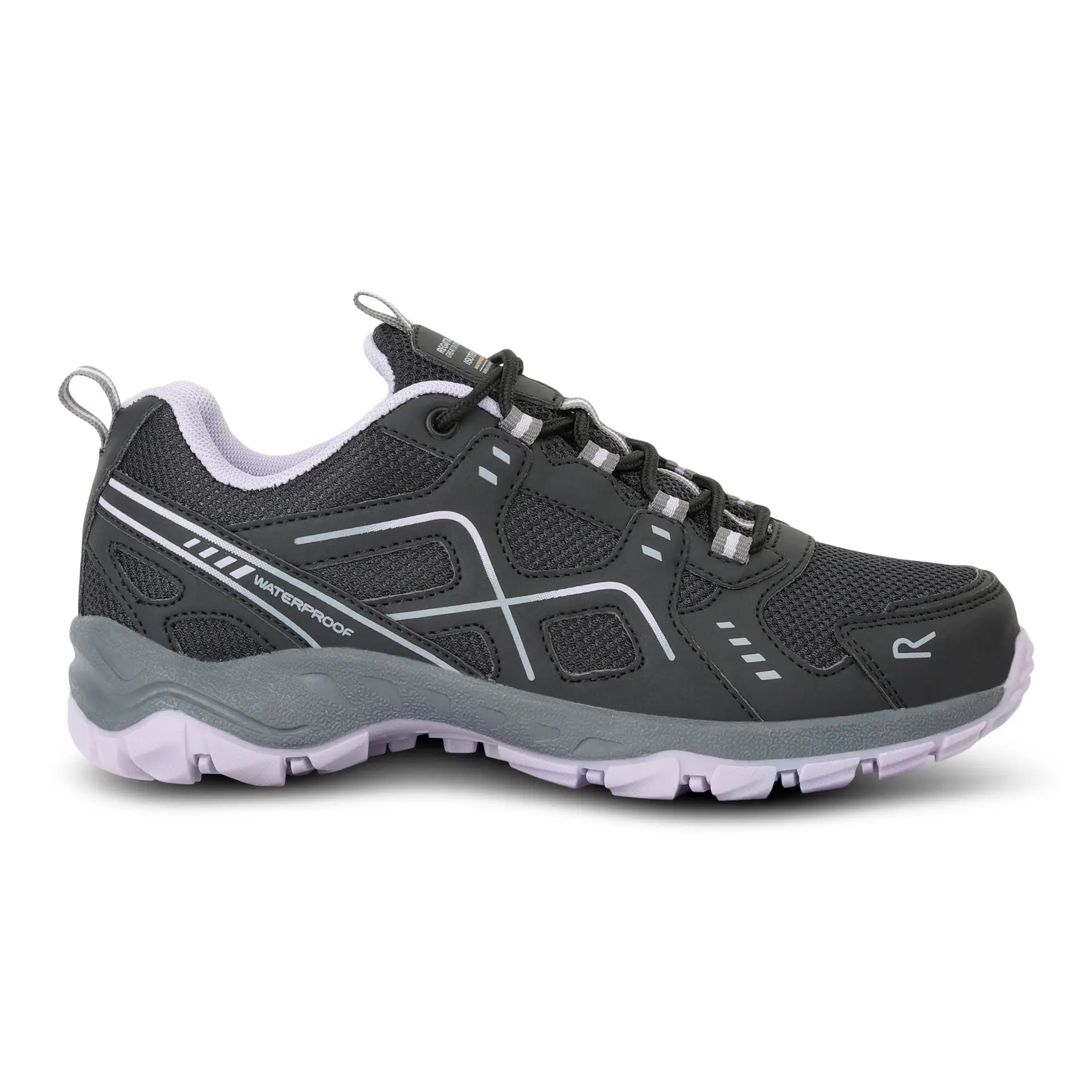 Scarpe da trekking donna Regatta Vendeavour