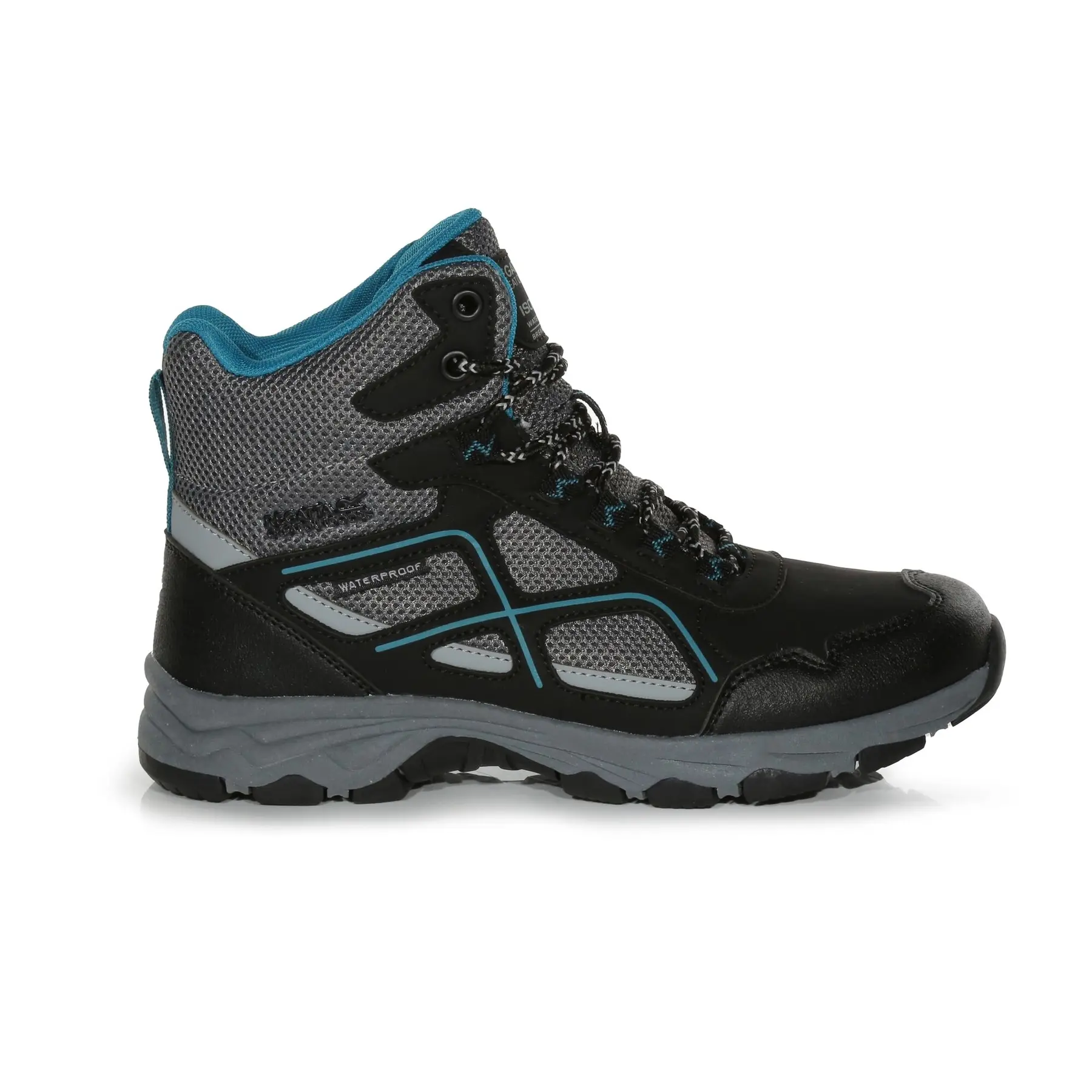 Scarpe trekking da donna Regatta Vendeavour