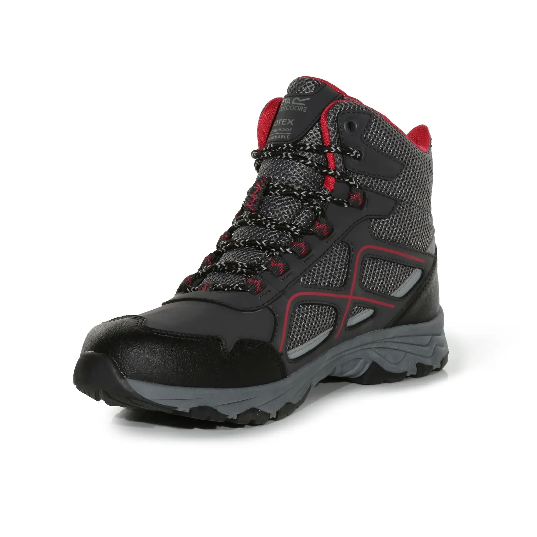 Botas de montaña para mujer Regatta Vendeavour