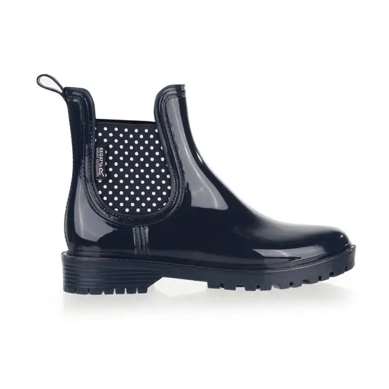 Gummistiefeletten Damen Regatta Harriett II