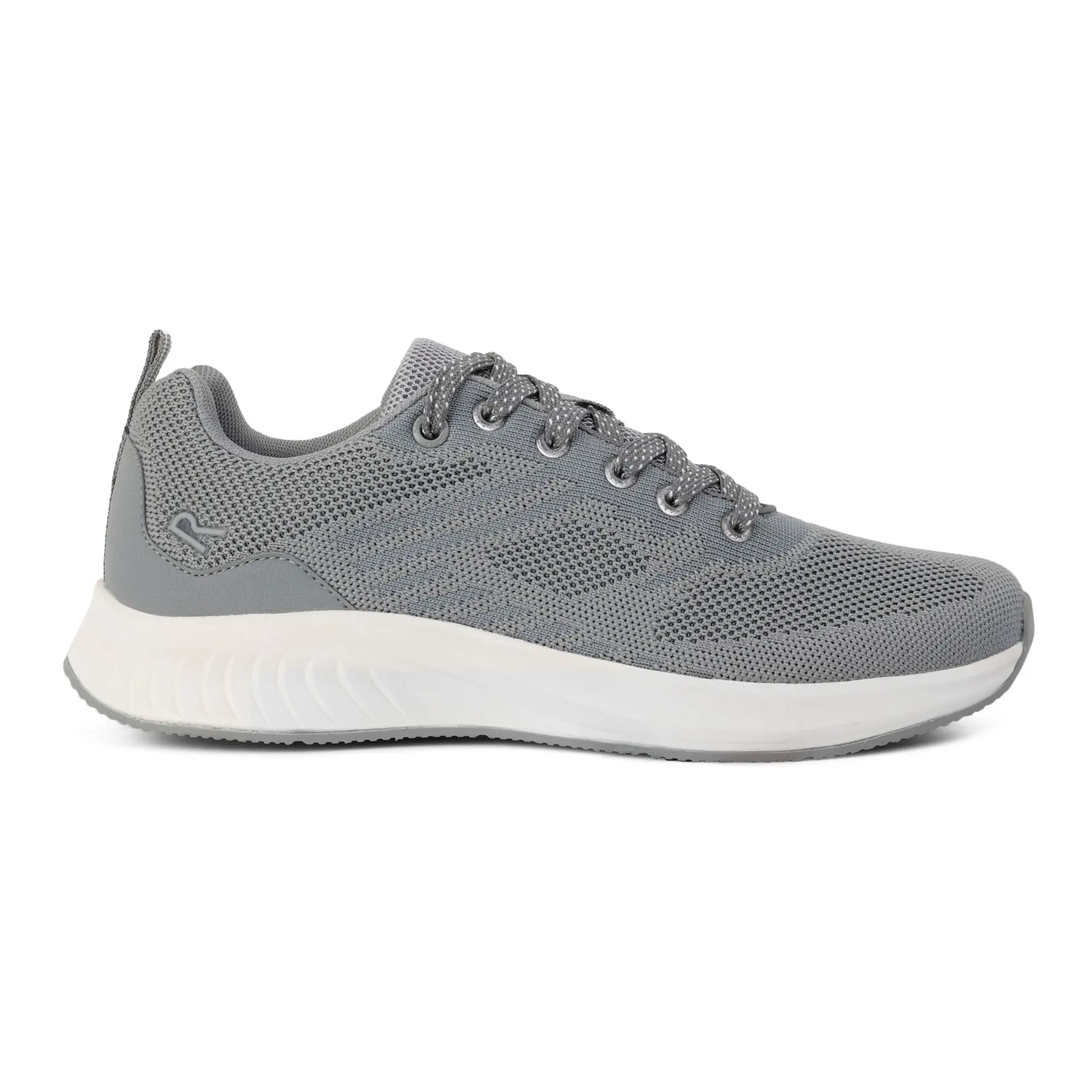 Regatta Women's Grey Lady Marine Sport Shoes In | Size: 3 - Image 2