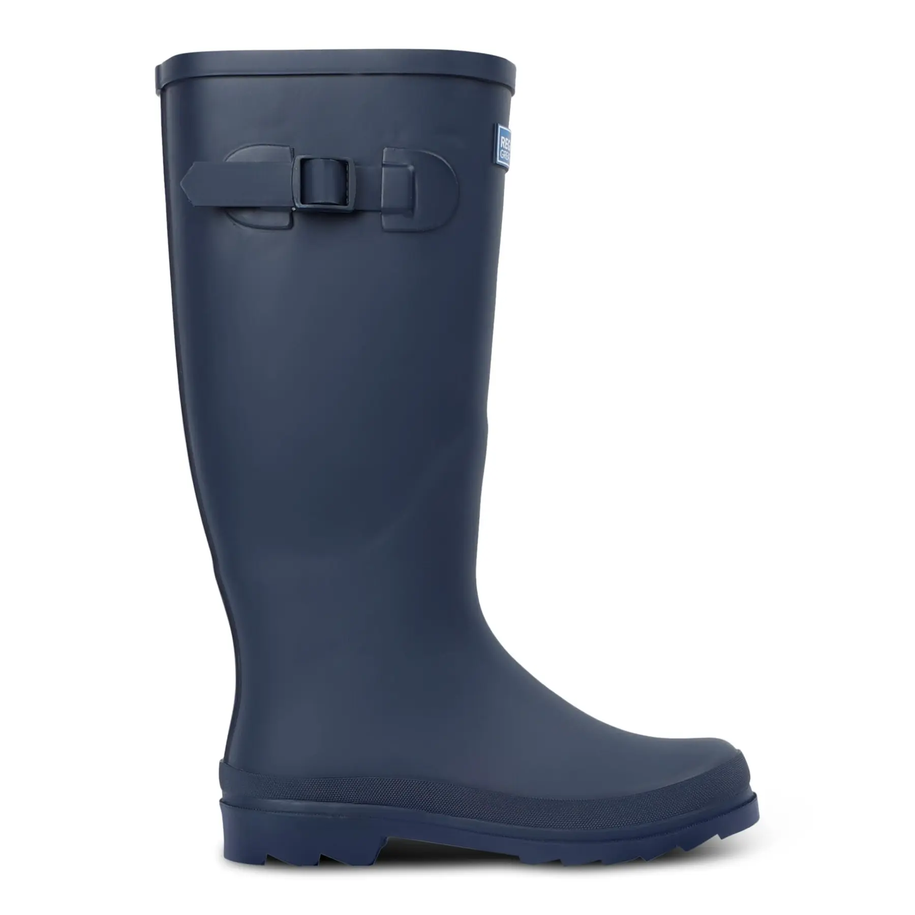 Regenlaarzen voor dames Regatta FairweatherIII