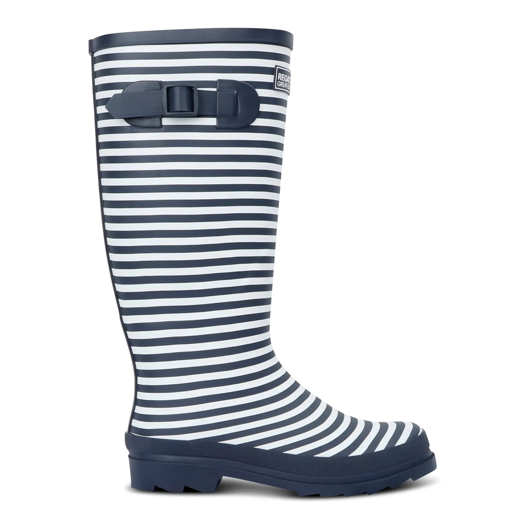 Stivali da pioggia da donna Regatta FairweatherIII