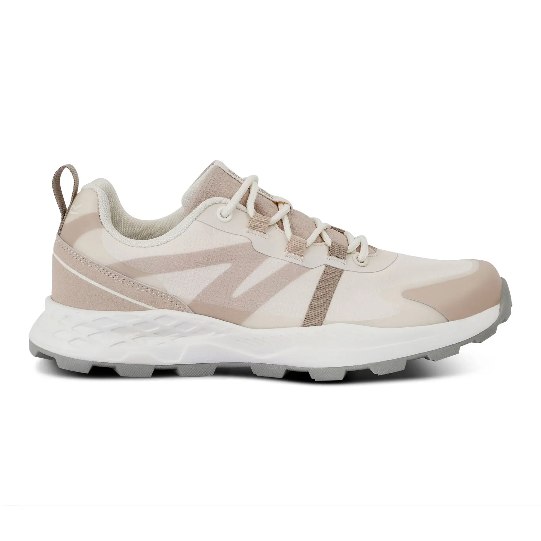 Regatta Women's White Trainers Leighton