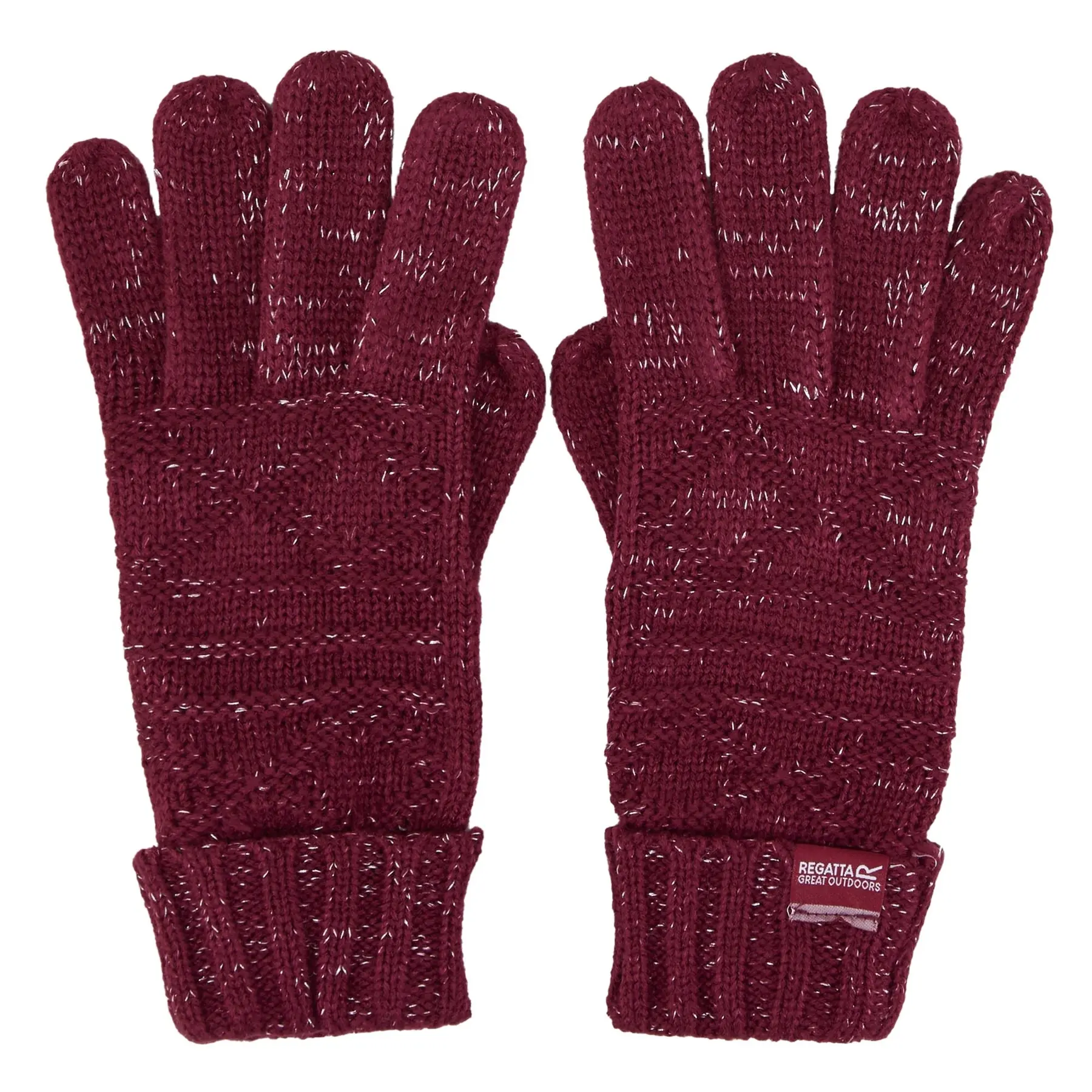 Vrouwen handschoenen Regatta Multimix V