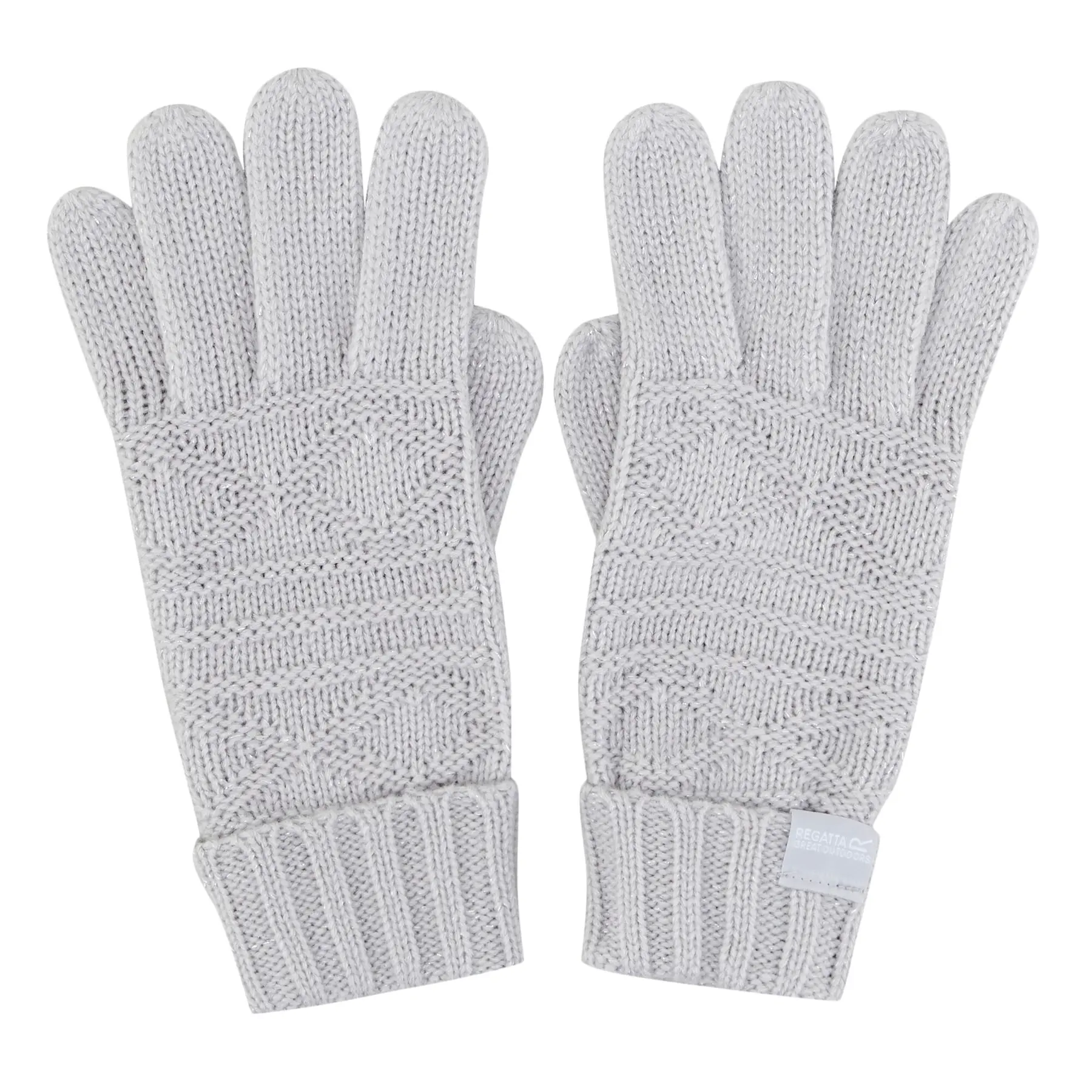 Vrouwen handschoenen Regatta Multimix V