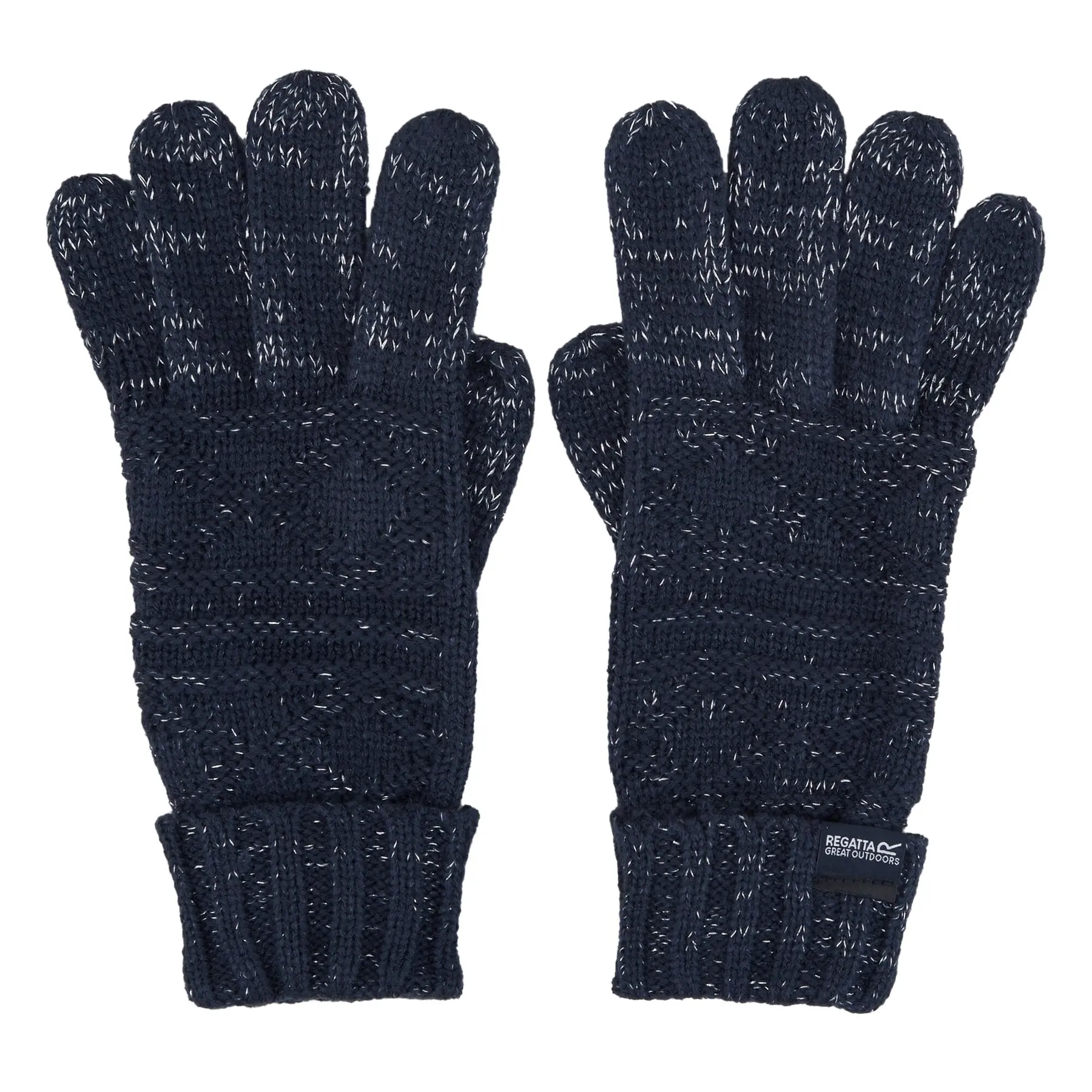 Vrouwen handschoenen Regatta Multimix V