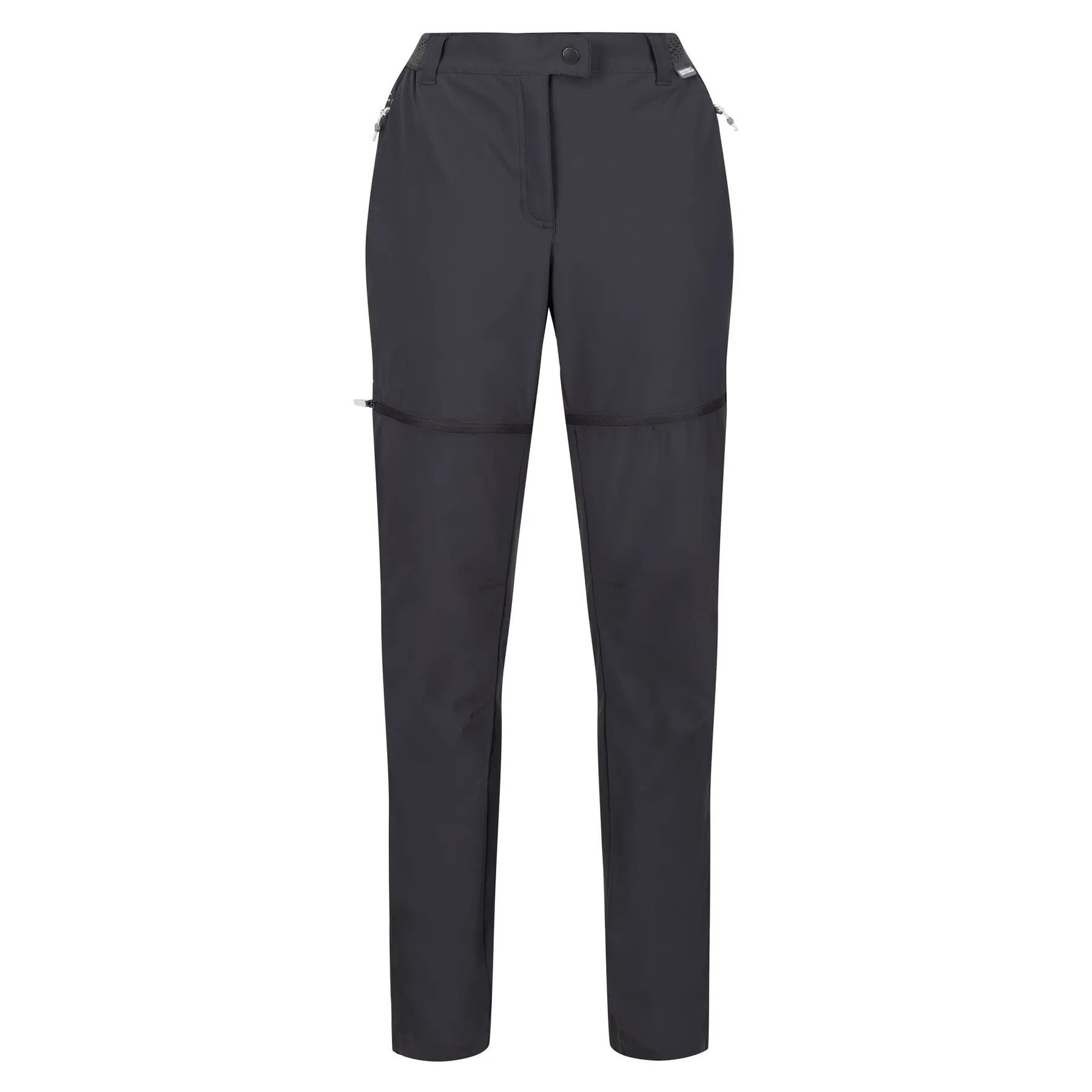 Pantaloni da donna con zip Regatta Mountain