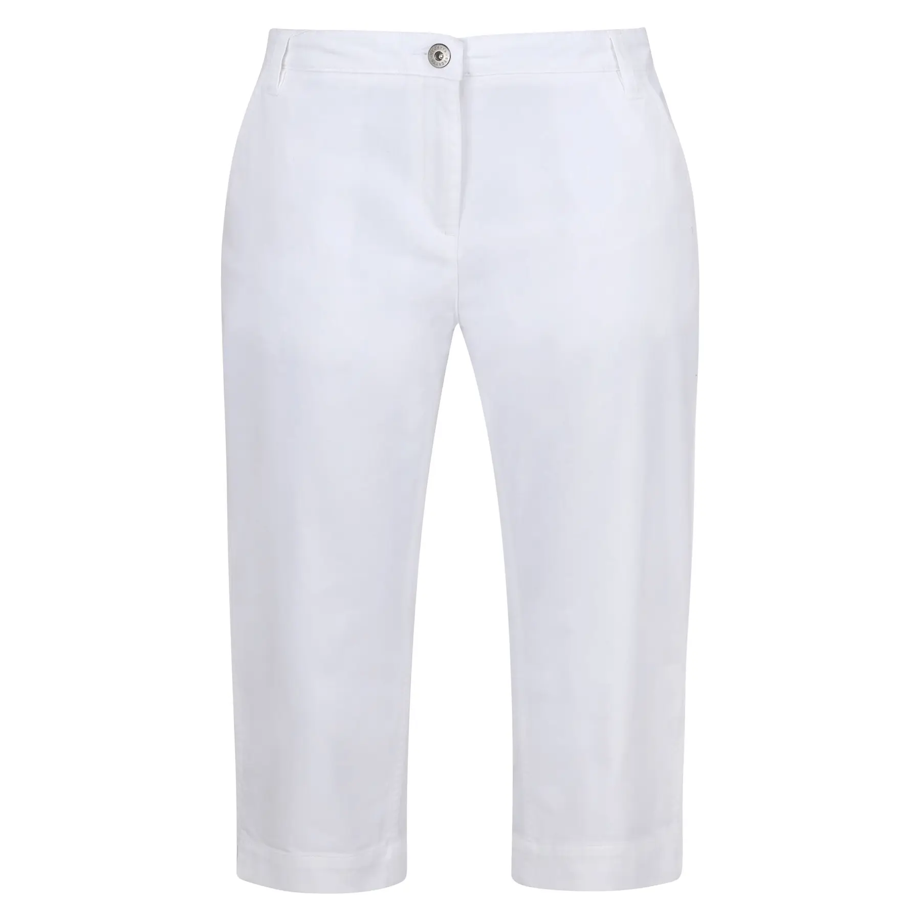 Pantaloni da donna Regatta Bayletta Capri