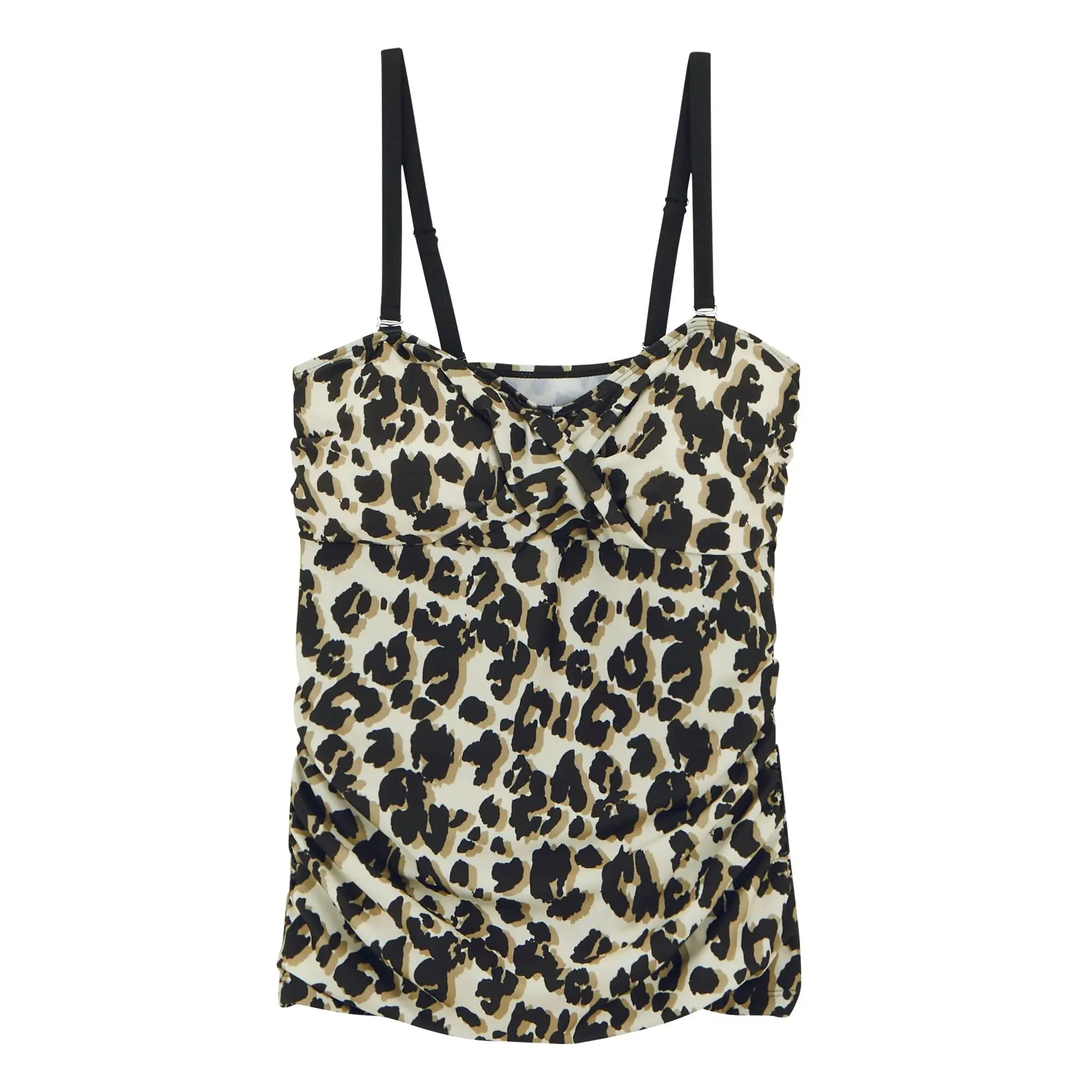 Bikini pezzo sopra tankini da donna Regatta Aceana III
