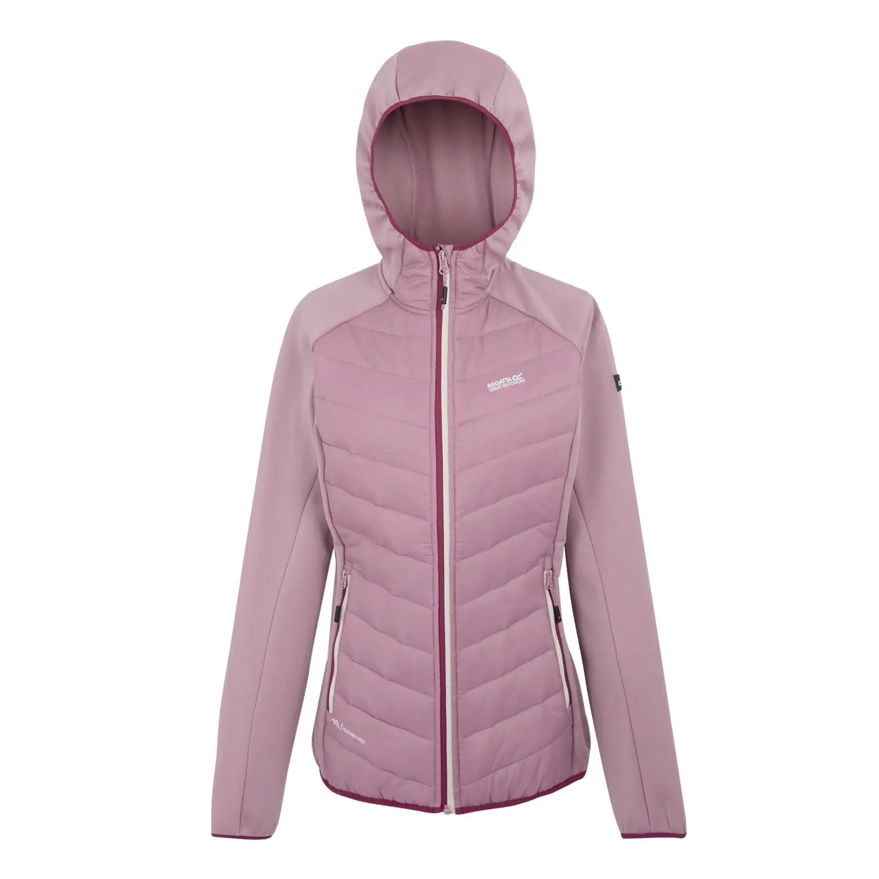 Dames wandeljack Regatta Andreson VIII