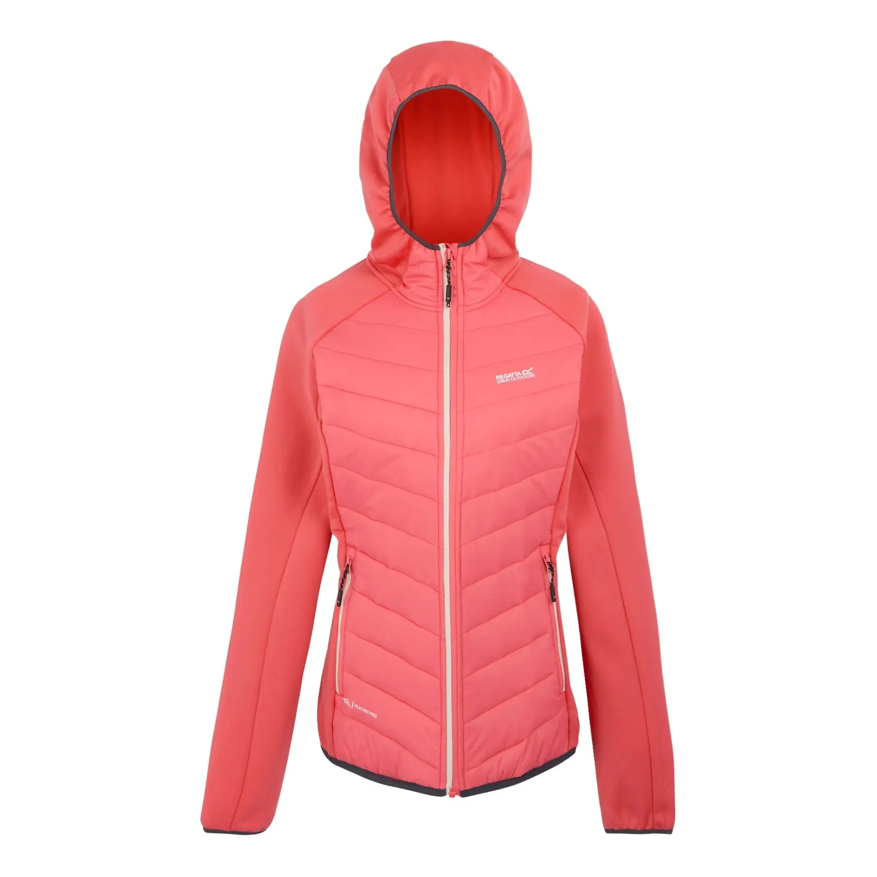 Wanderjacke Damen Regatta Andreson VIII