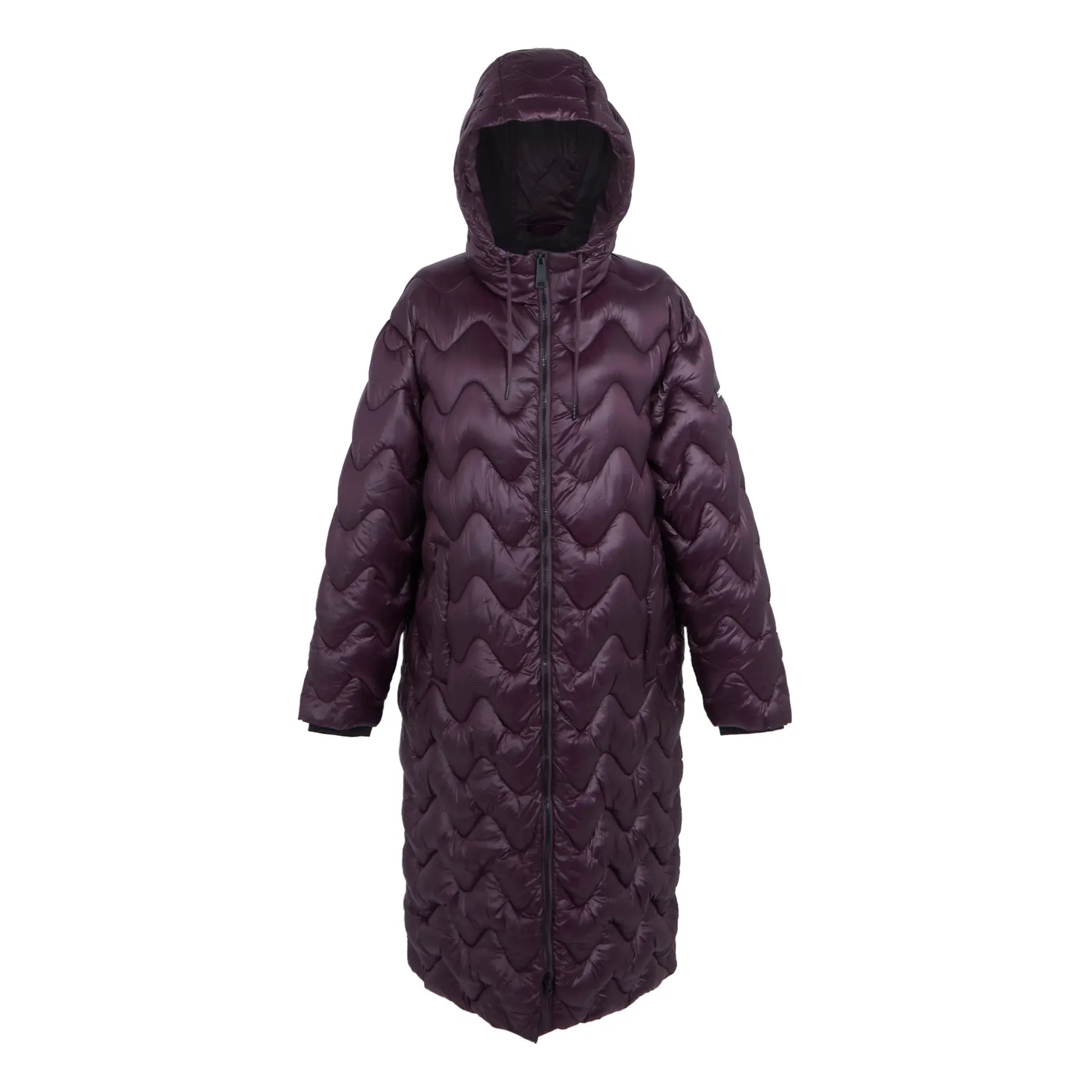 Parka donna Regatta Cambrie II