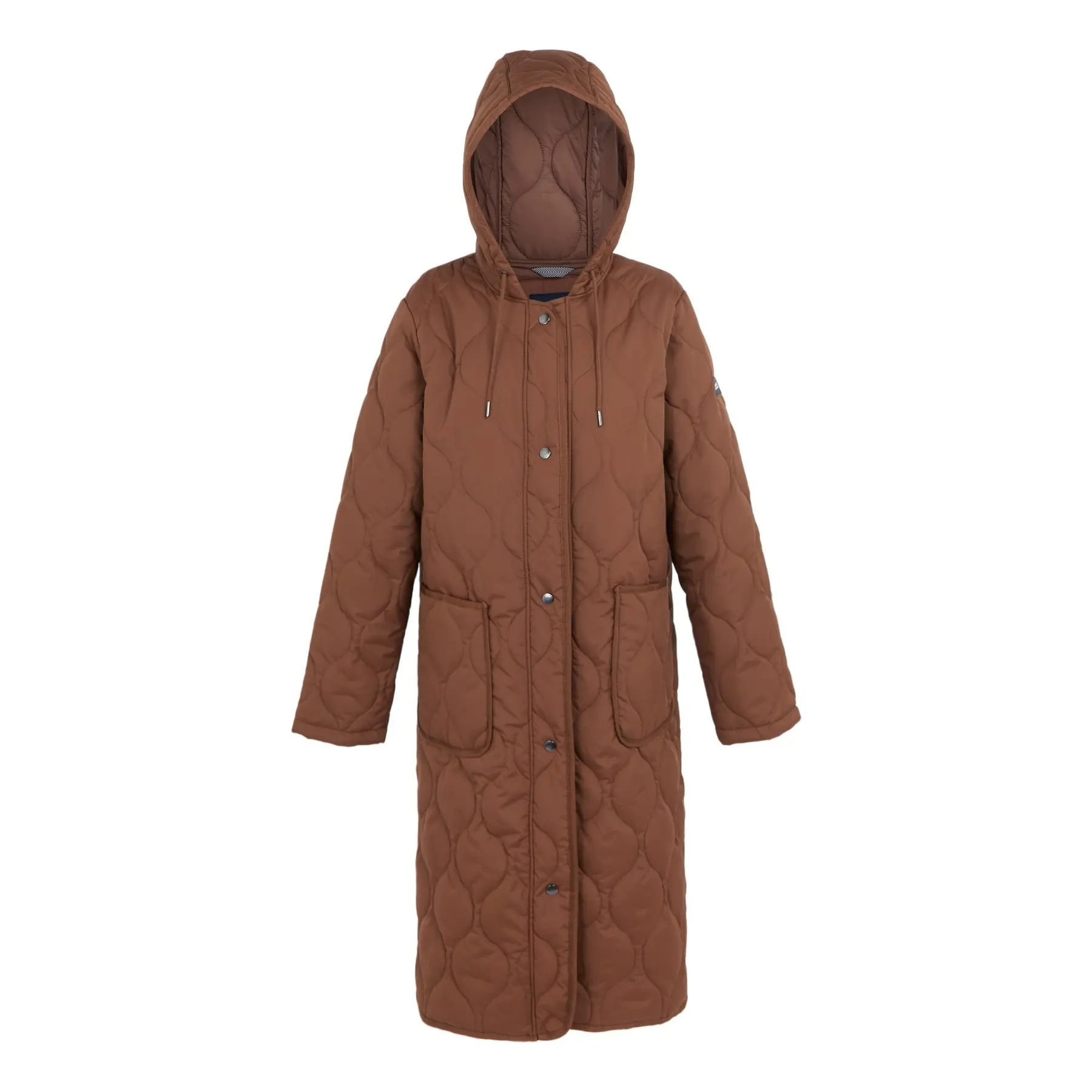 Vrouwen parka Regatta Jaycee II