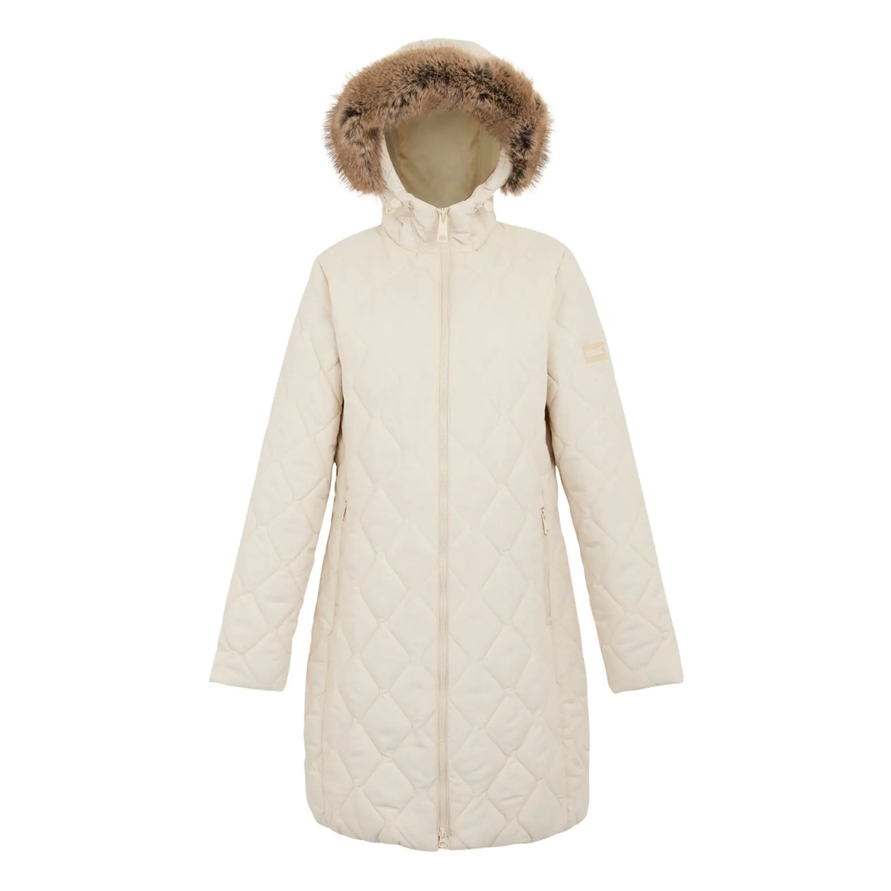 Parka donna Regatta Fritha III