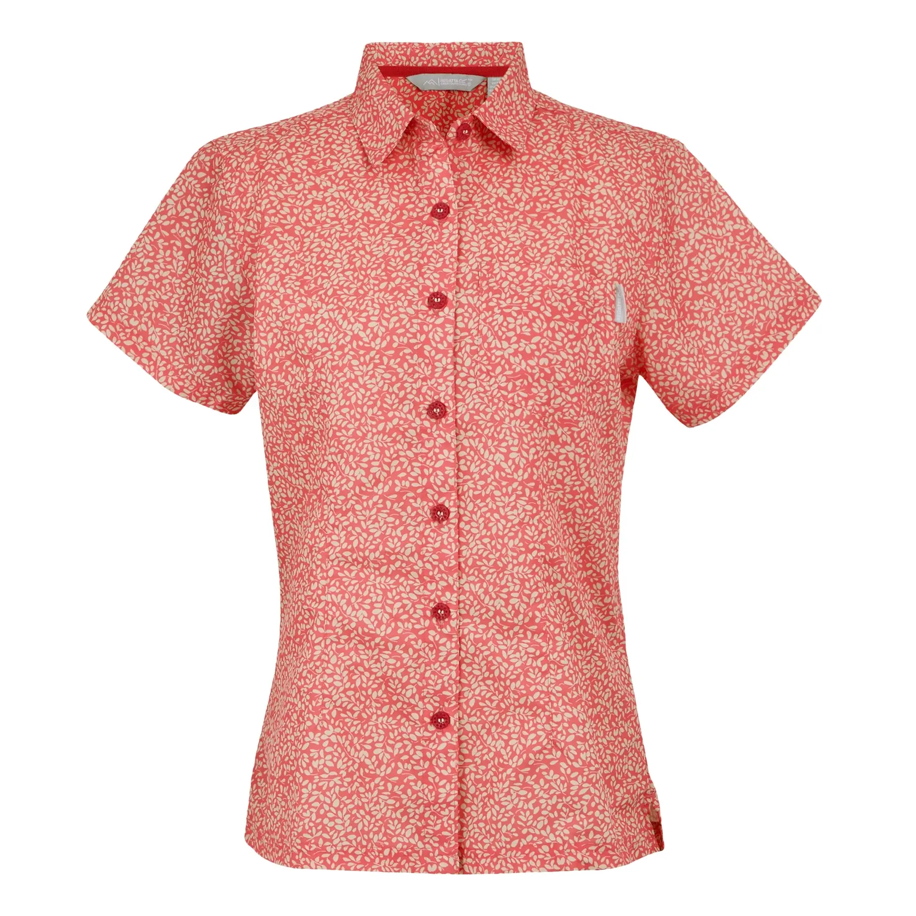 Camicia da donna Regatta Mindano VIII