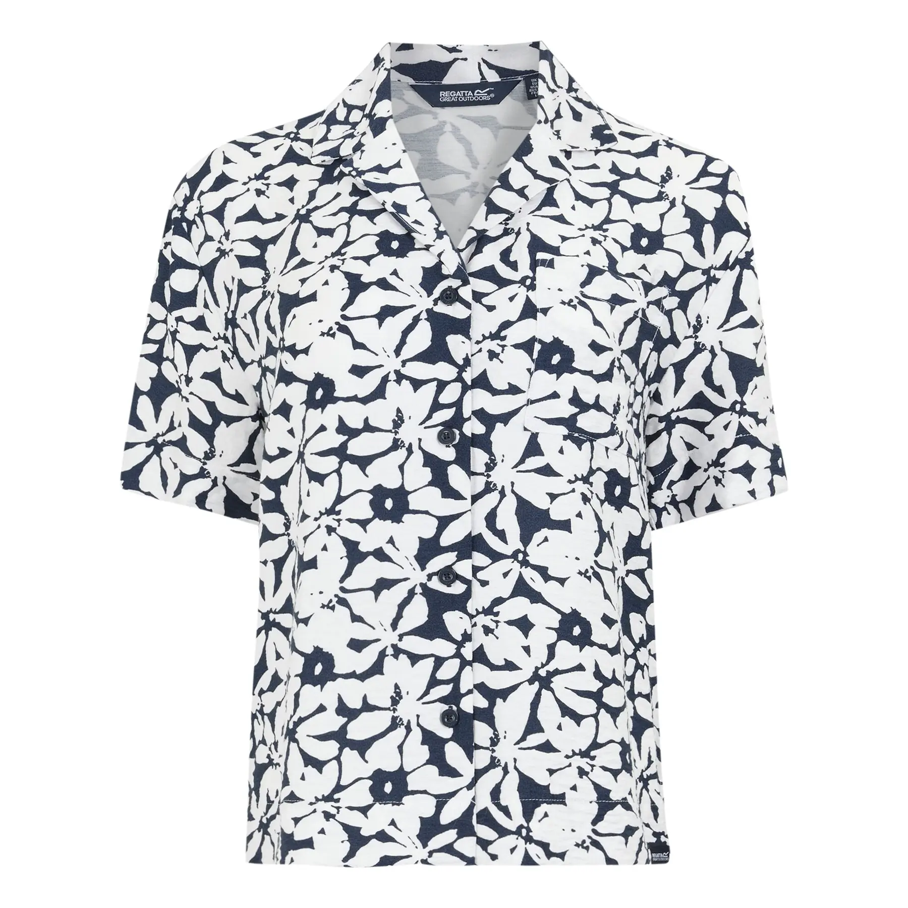 Lichte blouse voor dames Regatta Salise