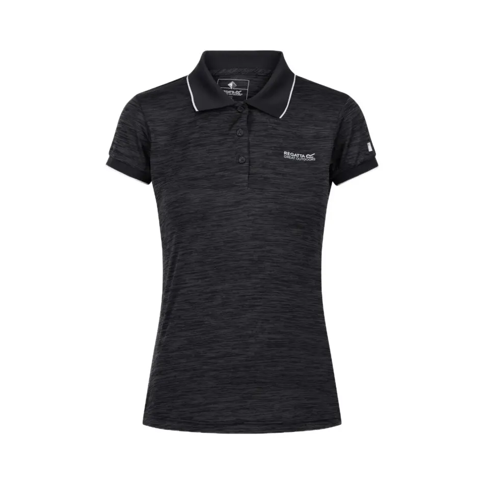 Polo da donna Regatta Remex II Active
