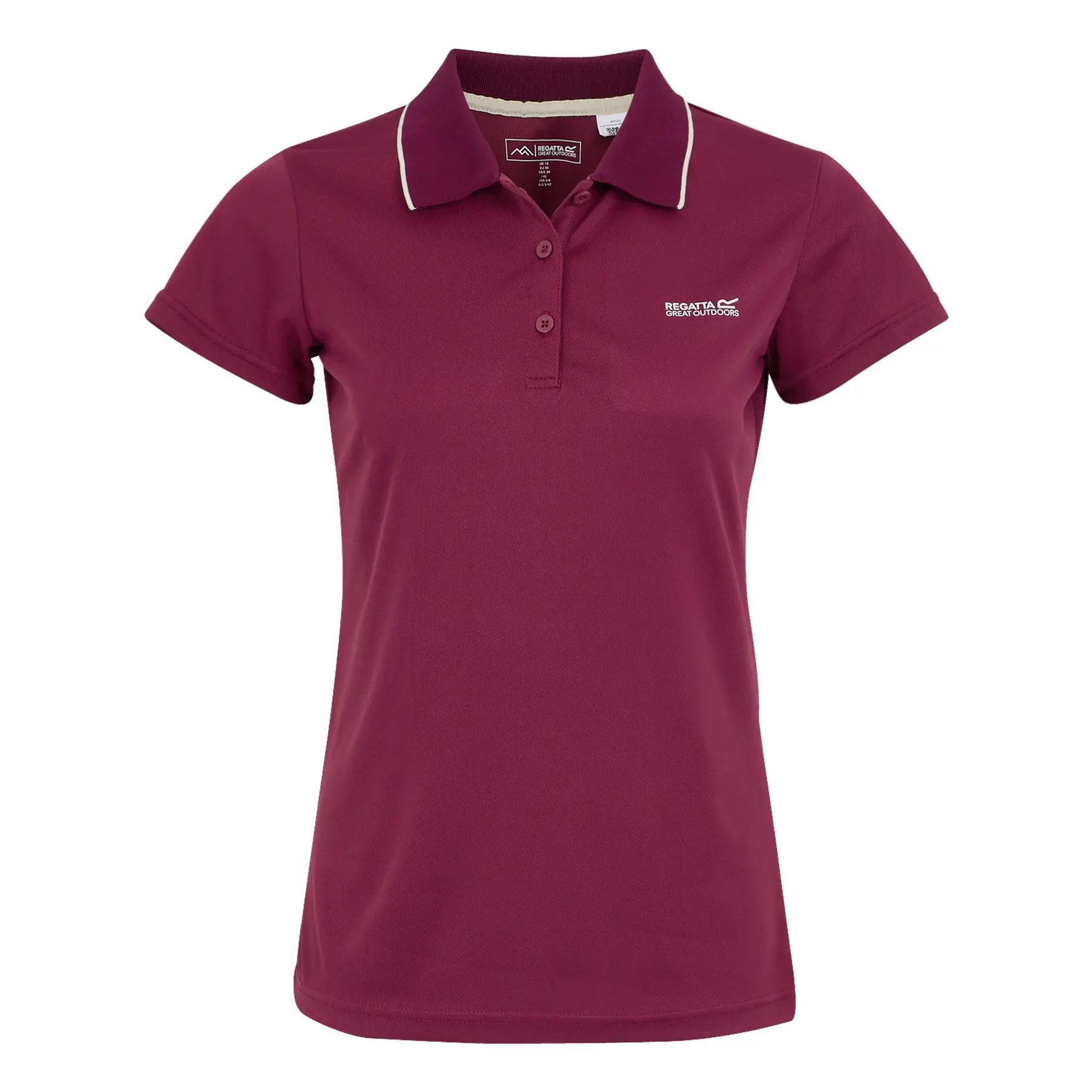 Maglia da donna Regatta Maverick V